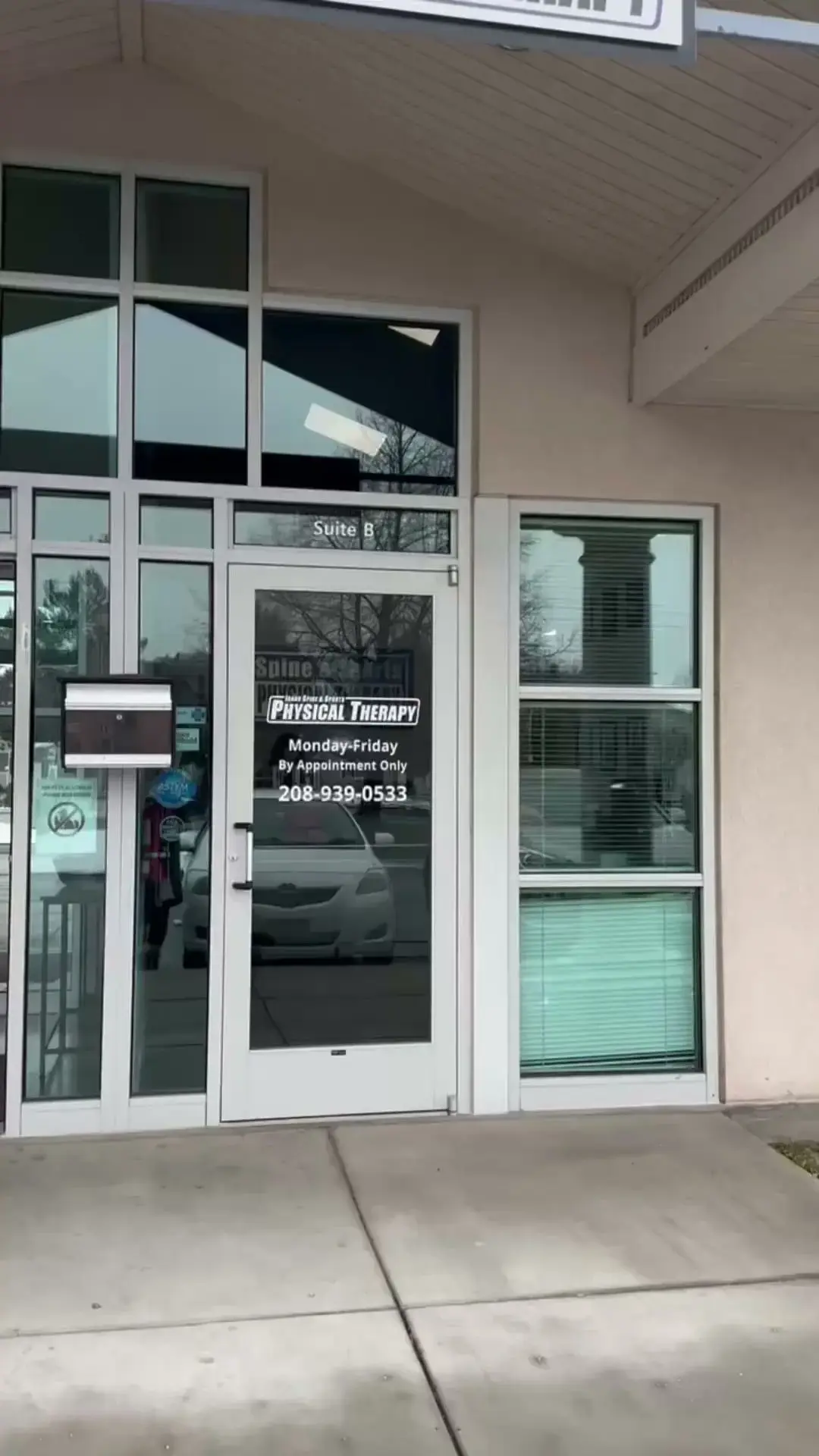 Idaho Spine & Sports Physical Therapy Boise- Five Mile photo 2