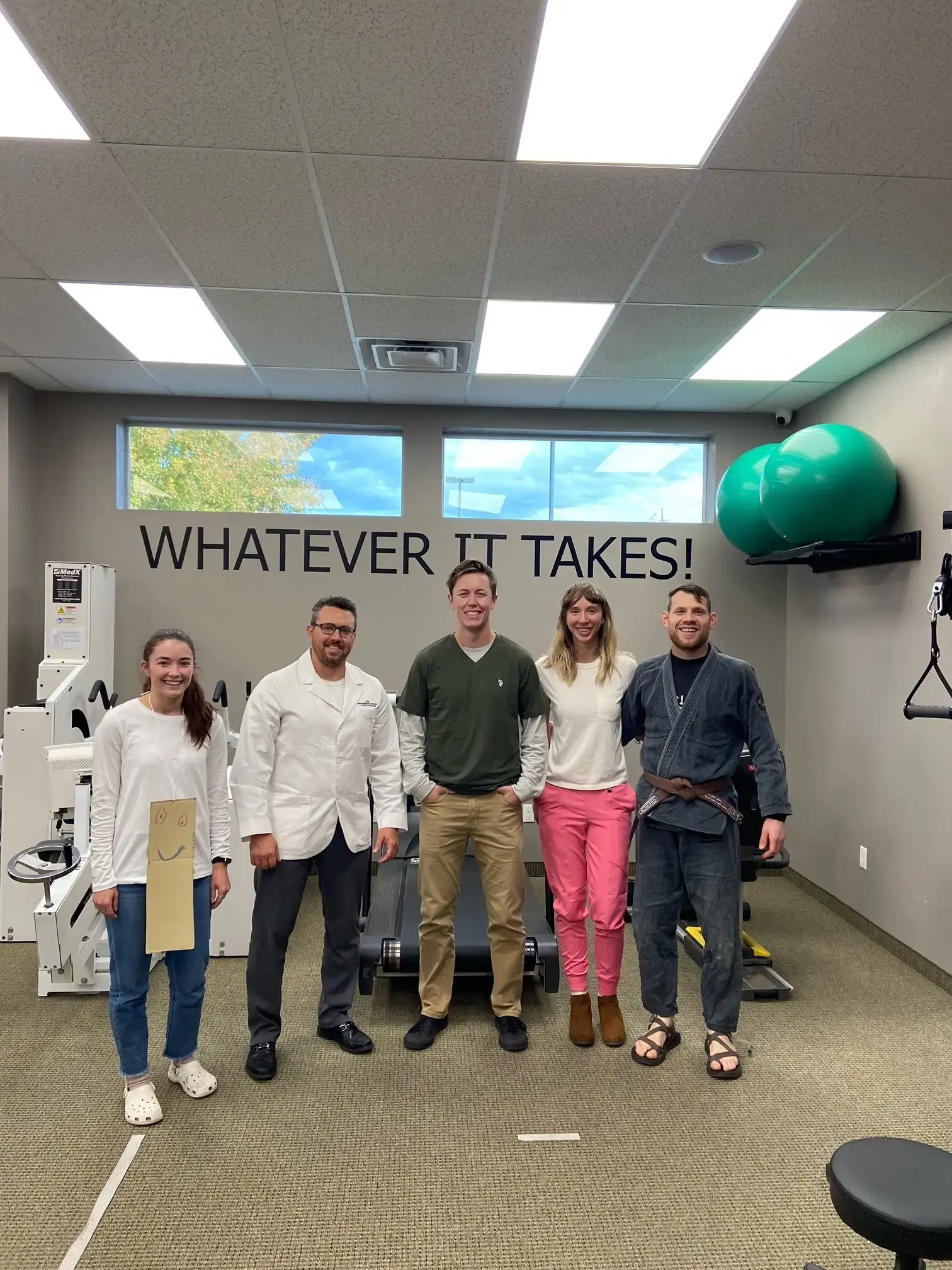 Idaho Spine & Sports Physical Therapy-Orchard photo 4