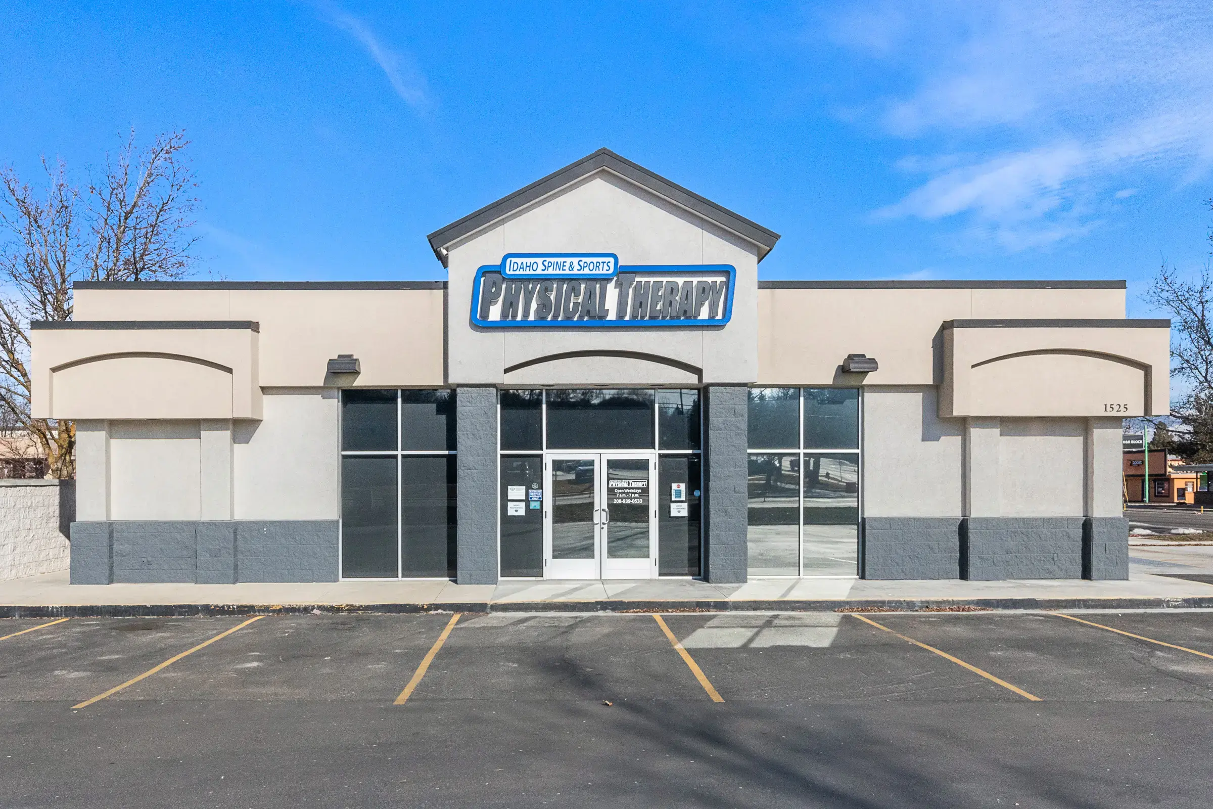 Idaho Spine & Sports Physical Therapy-Orchard photo 3