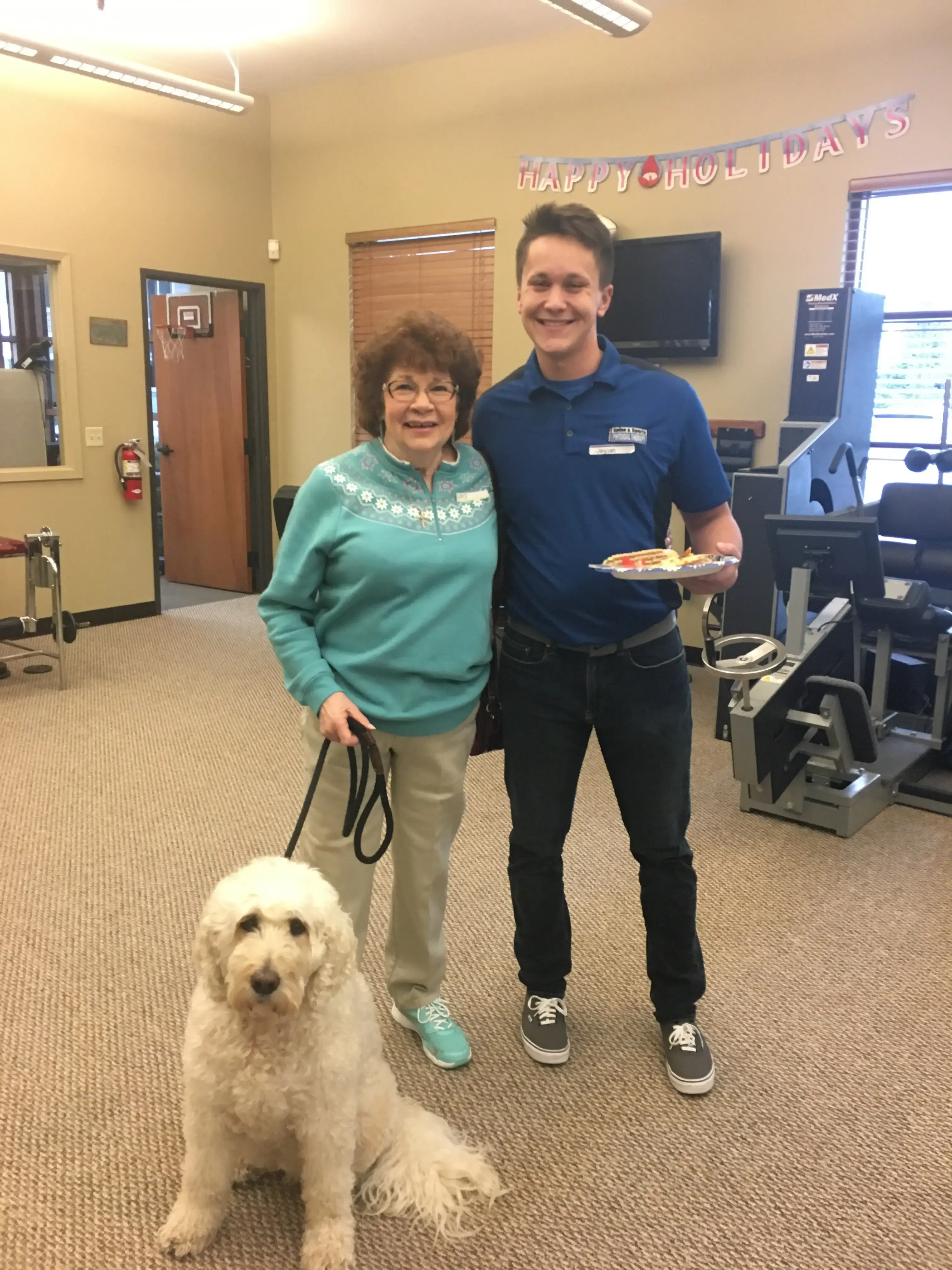 Idaho Spine & Sports Physical Therapy-Orchard photo 5