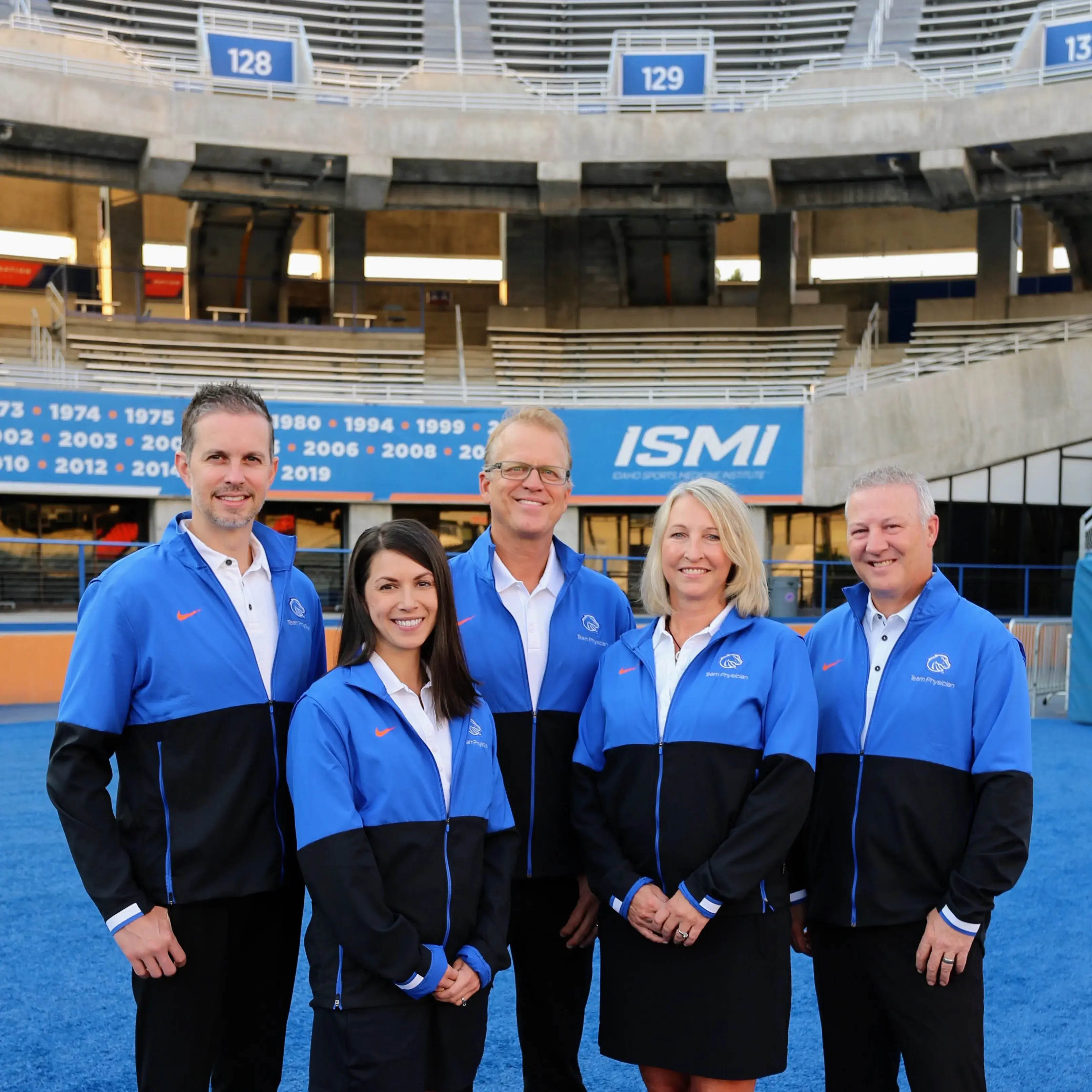 Idaho Sports Medicine Institute