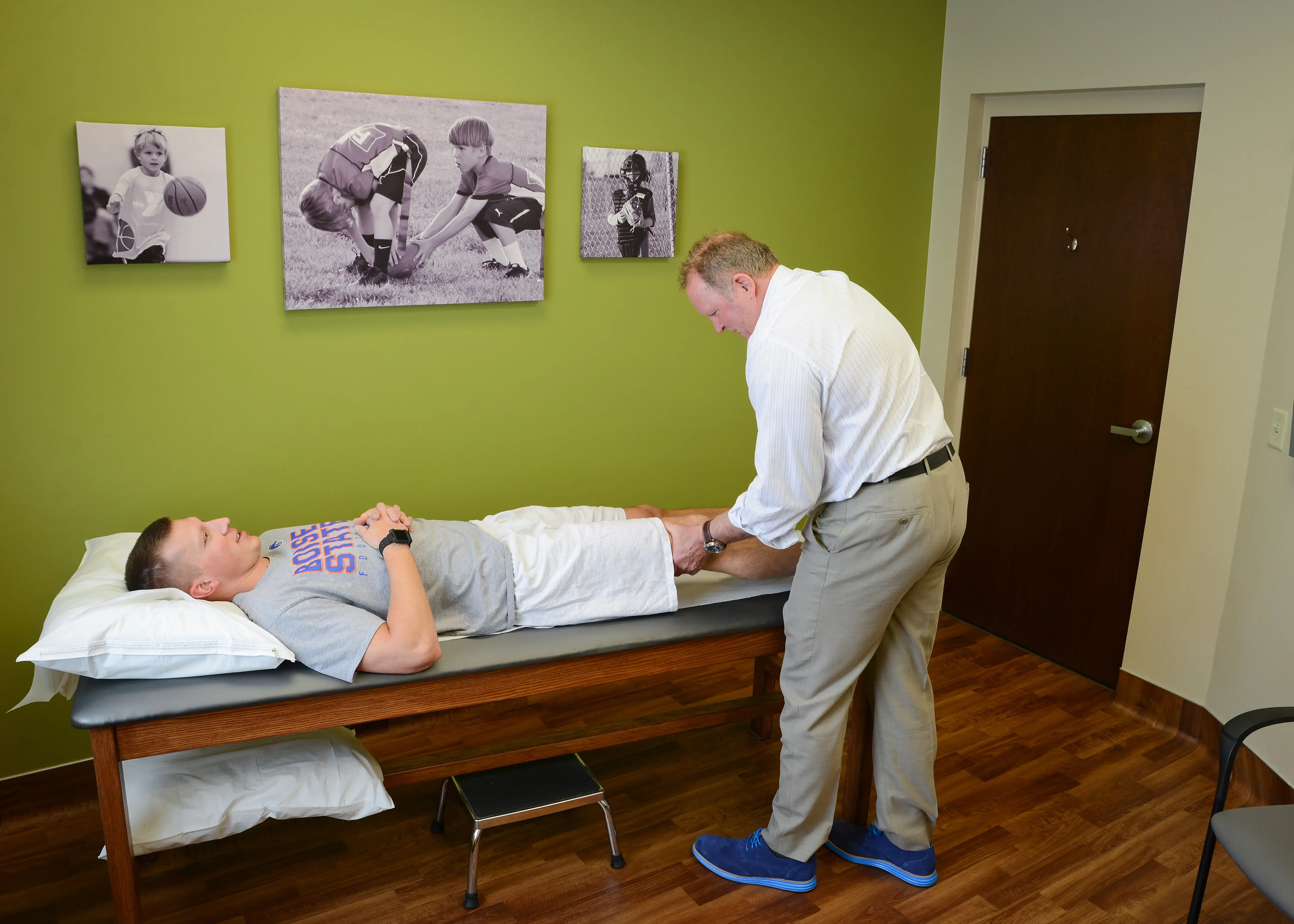 Idaho Sports Medicine Institute photo 3