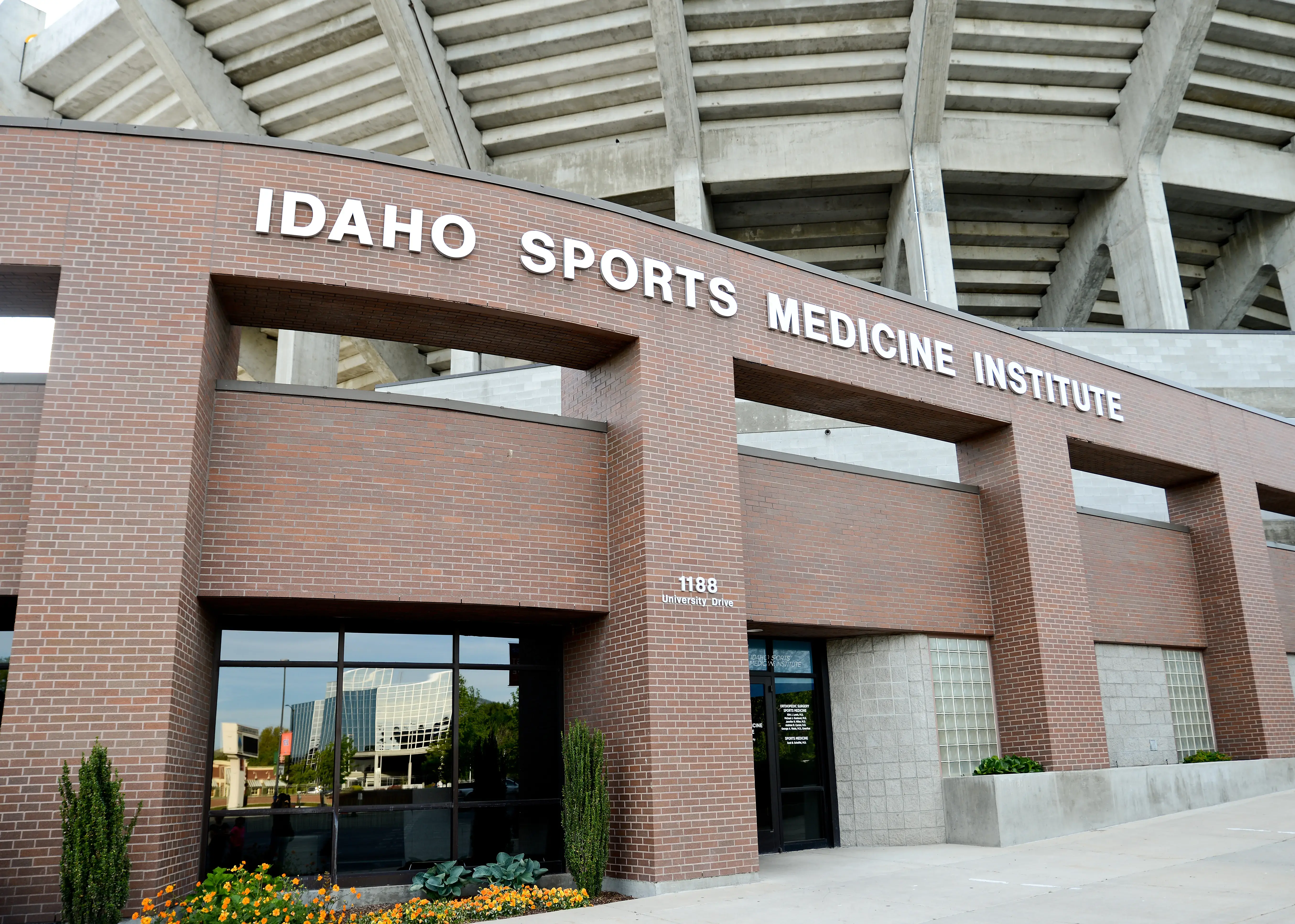 Idaho Sports Medicine Institute photo 2