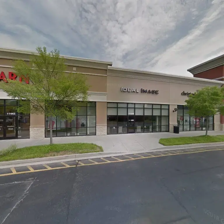 Ideal Image Knoxville