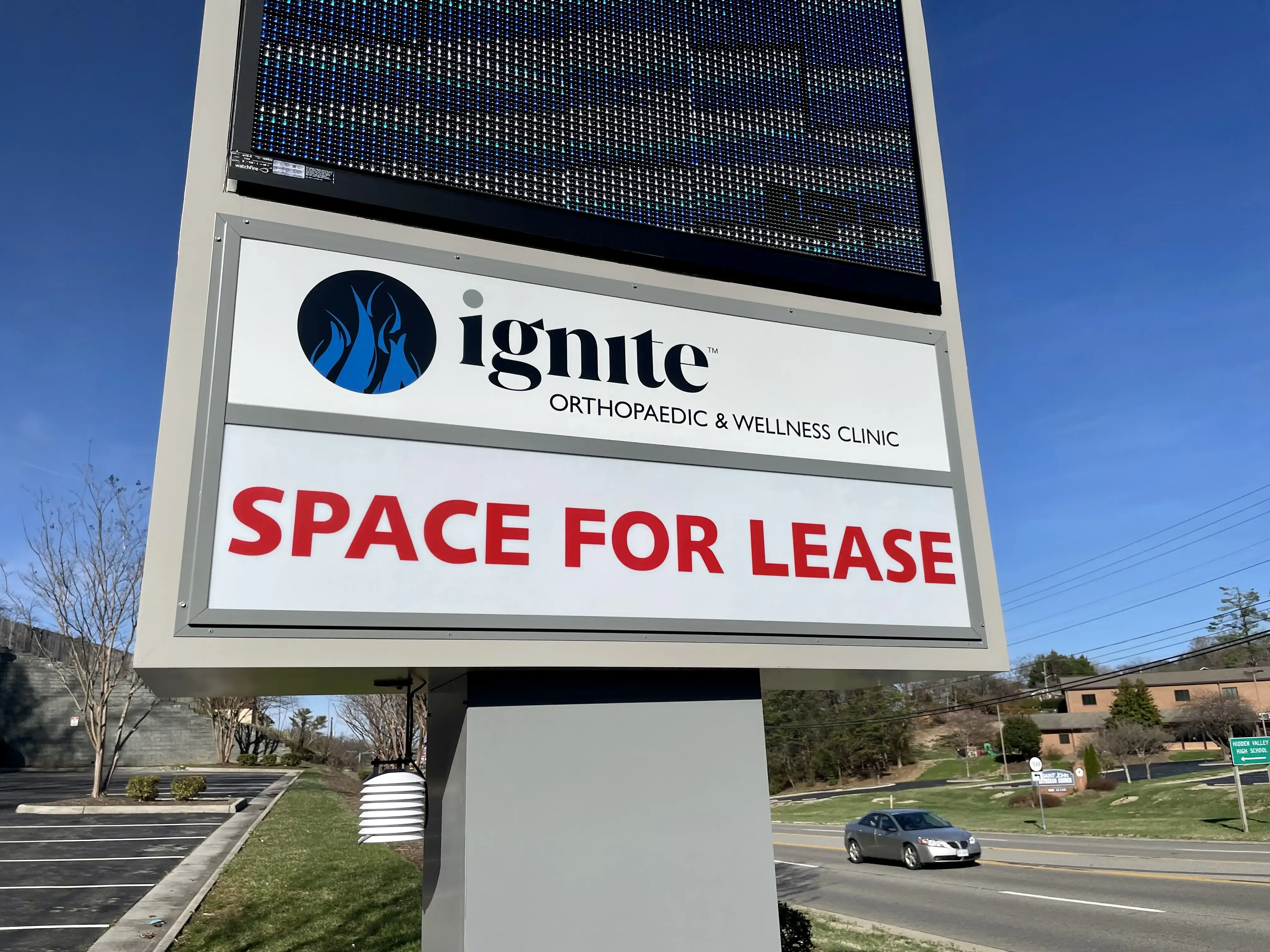 Ignite Orthopaedic & Wellness Clinic photo 2