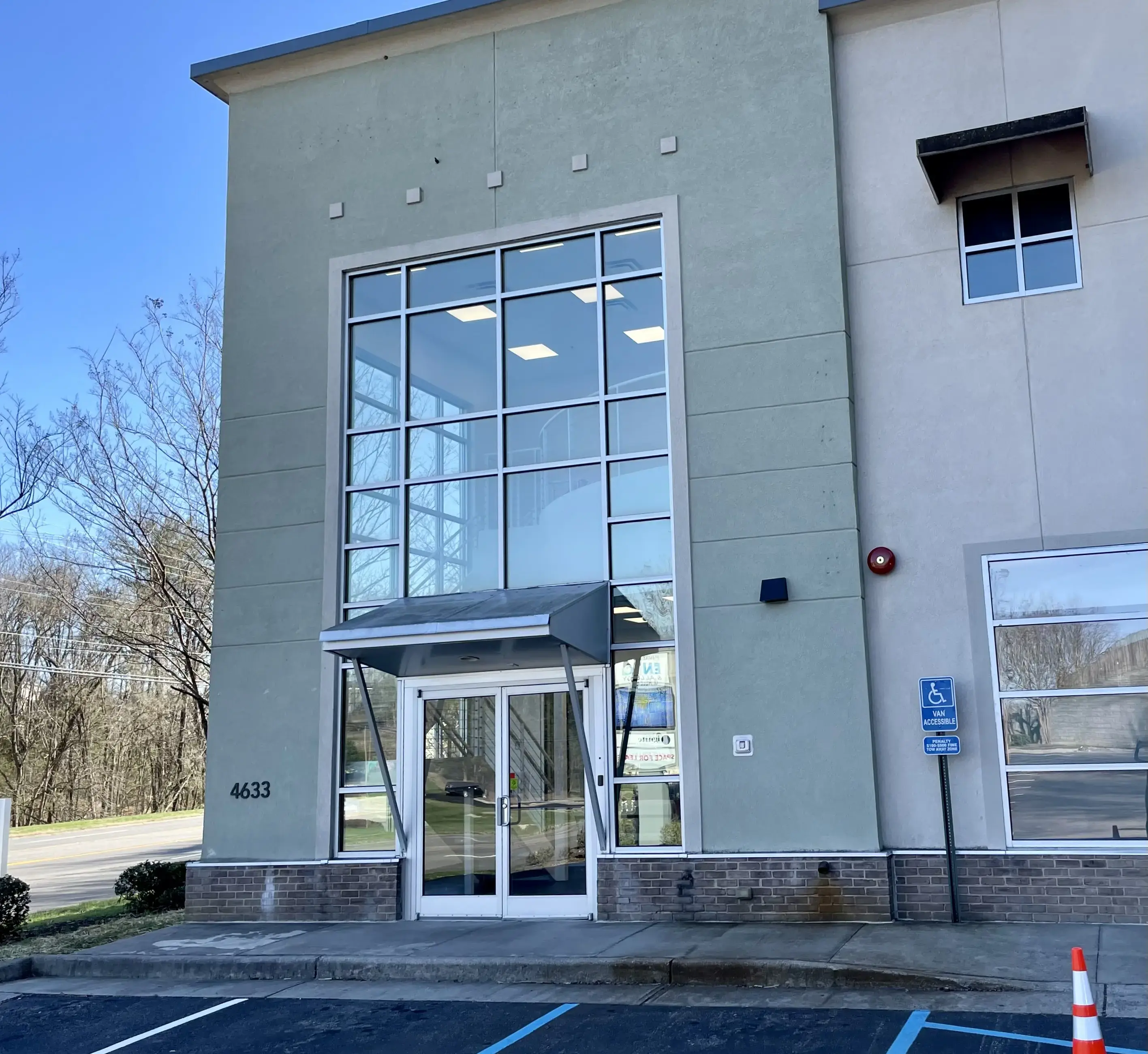 Ignite Orthopaedic & Wellness Clinic