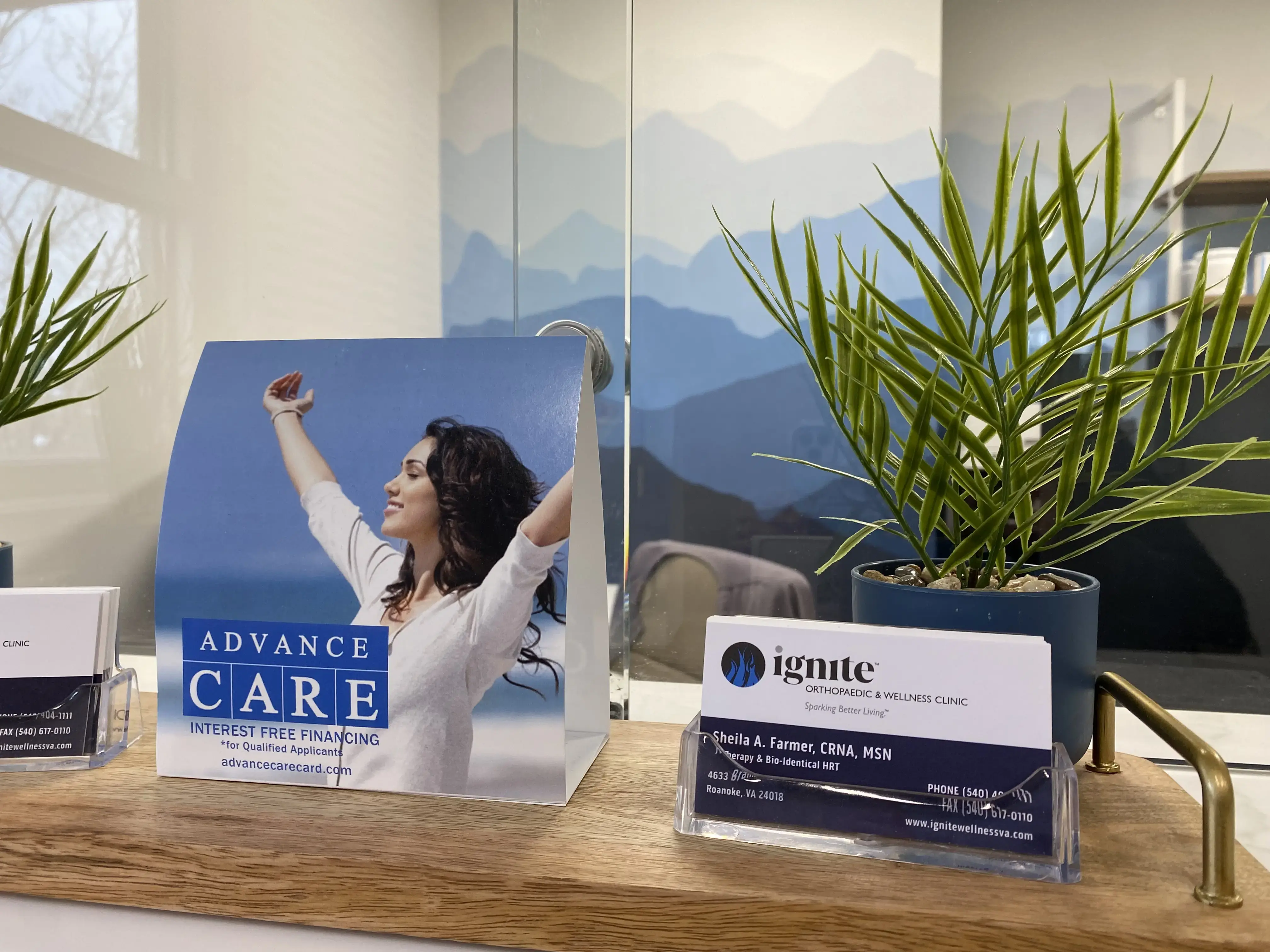 Ignite Orthopaedic & Wellness Clinic photo 3