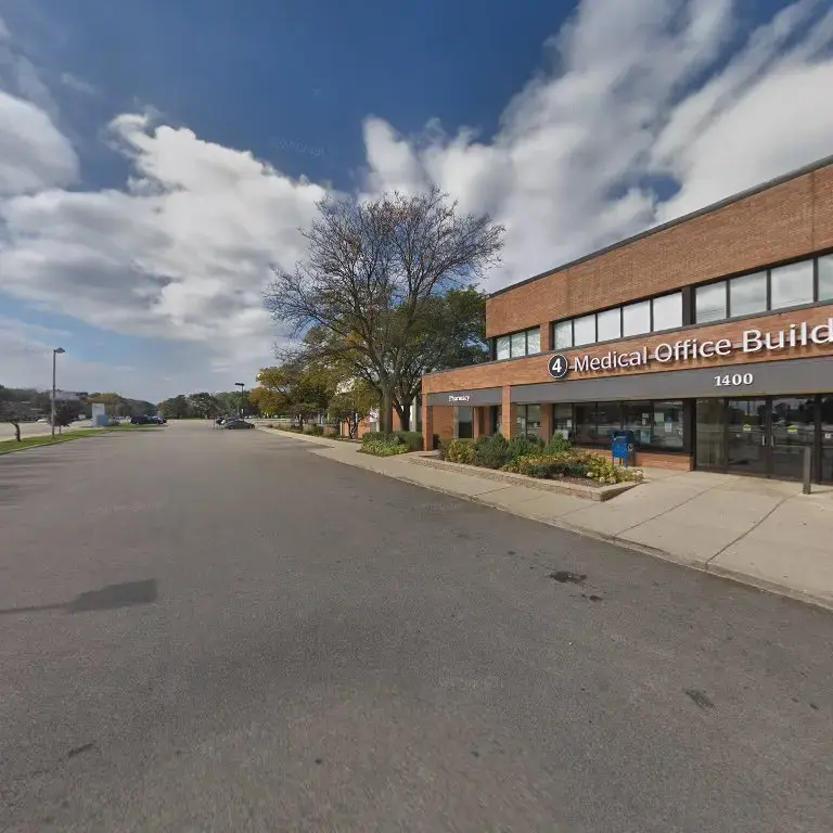 Illinois Foot & Ankle Clinic