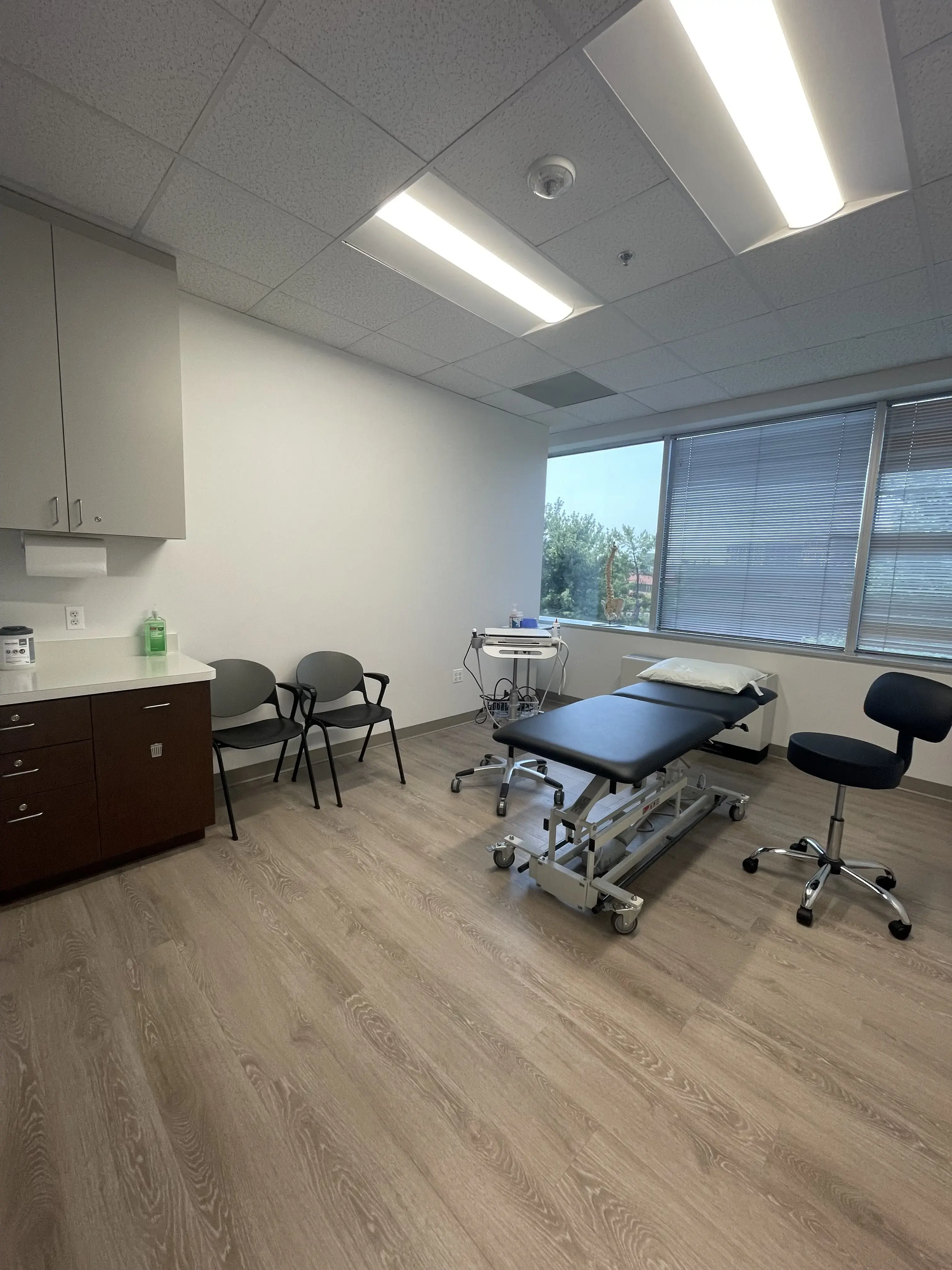 Impact Sports and Spine photo 2