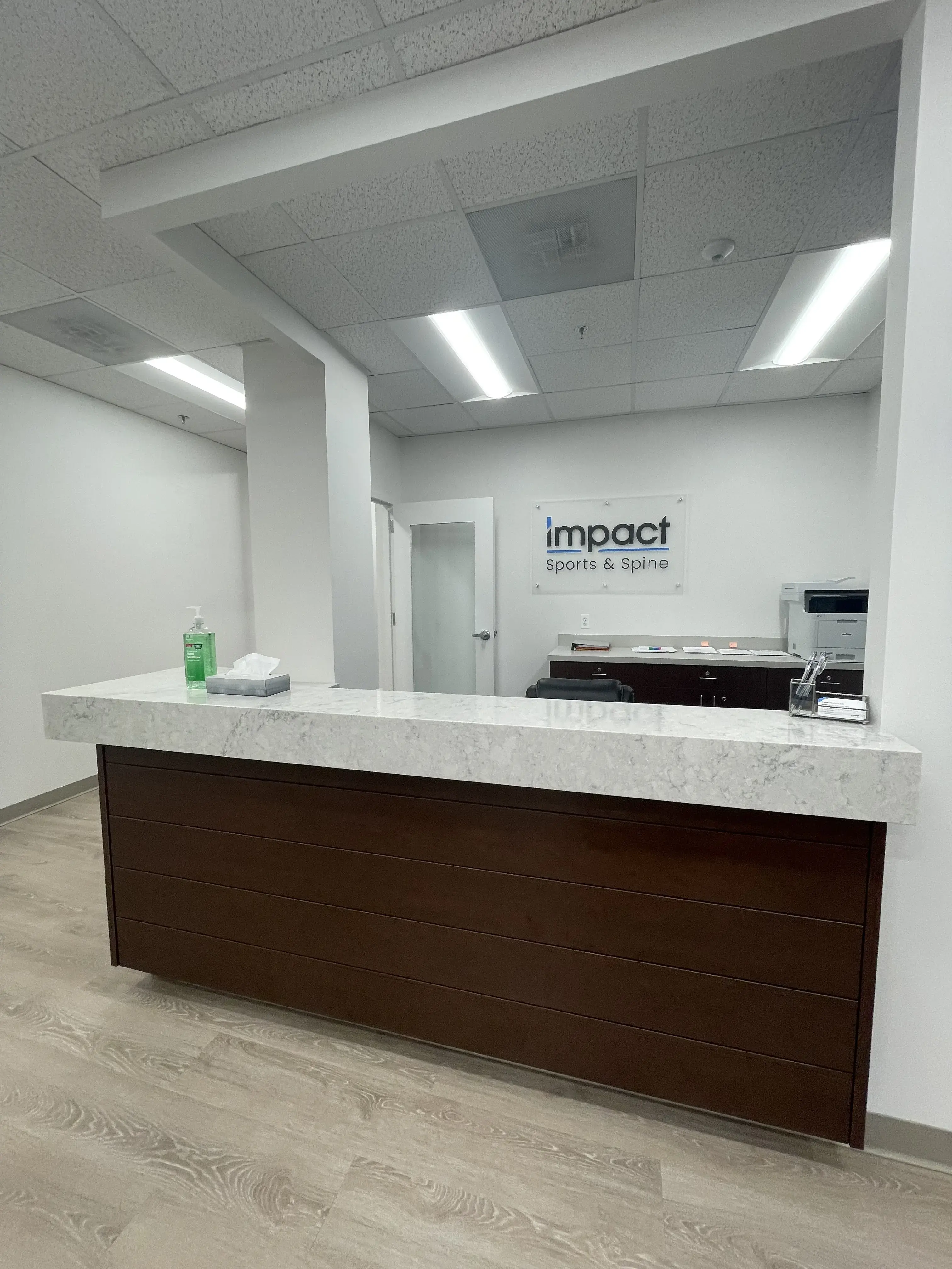 Impact Sports and Spine photo 5