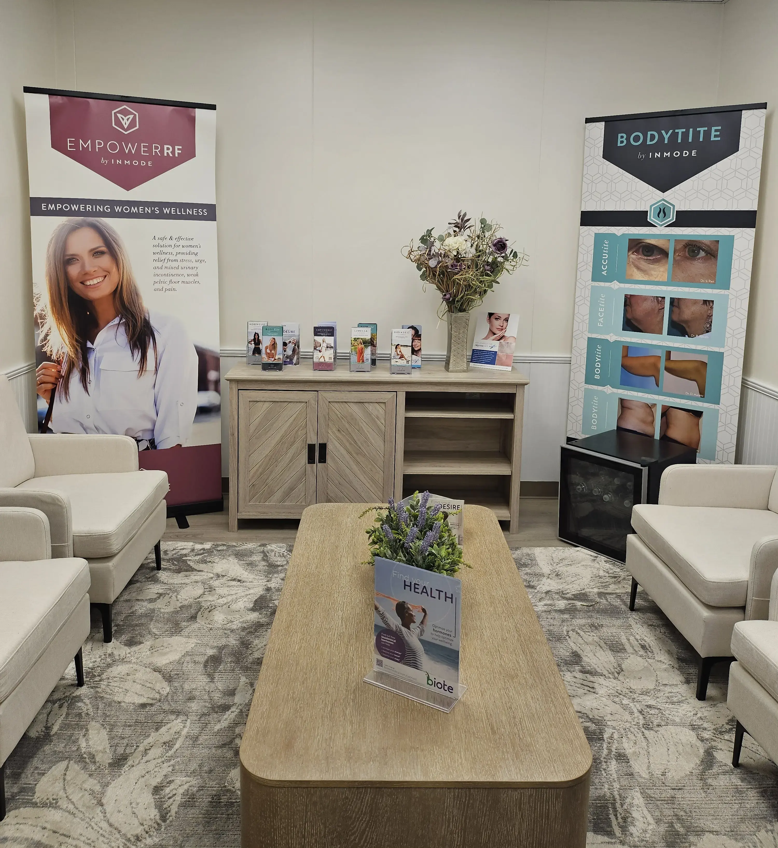 Impressive Aesthetics and Wellness photo 4