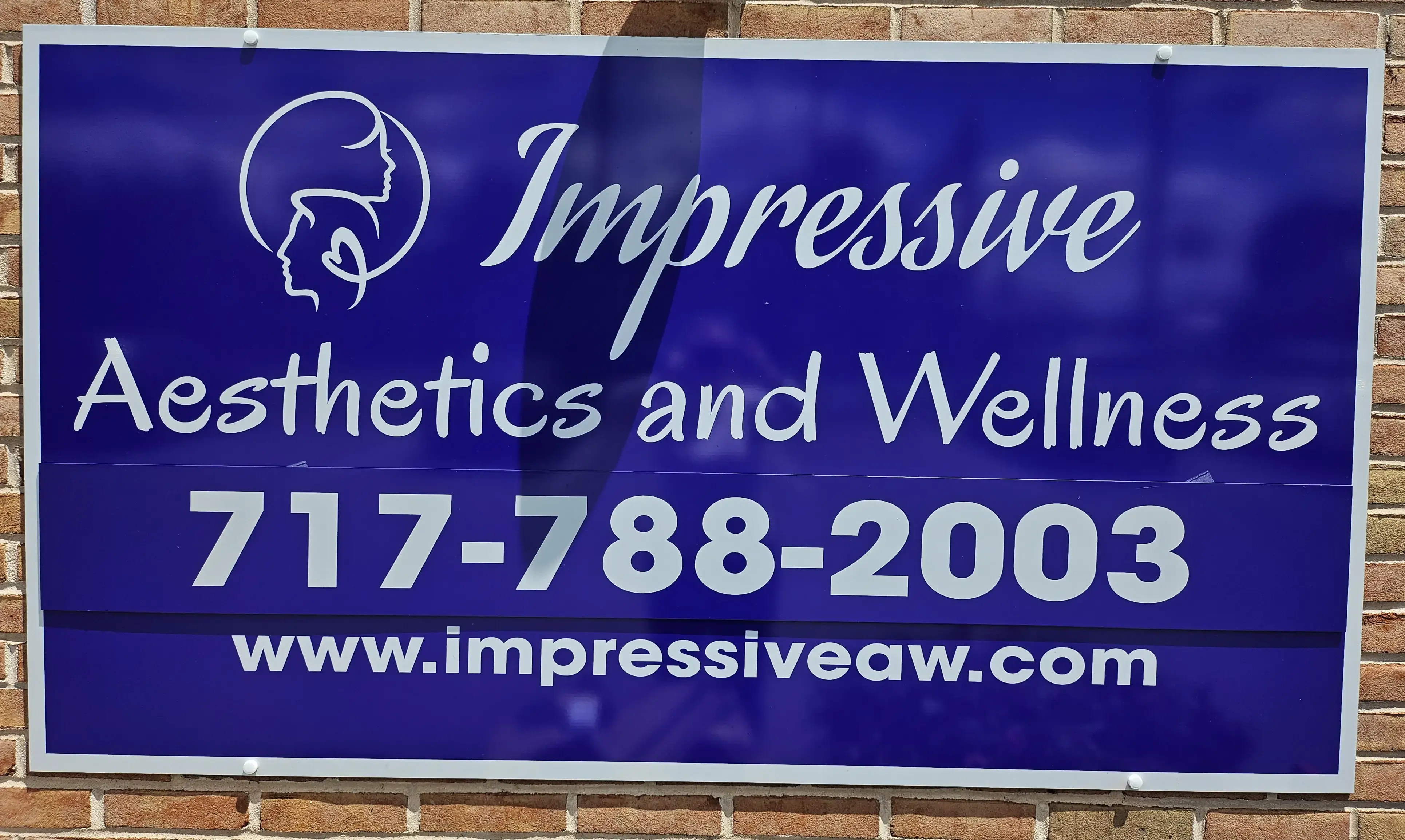 Impressive Aesthetics and Wellness photo 5