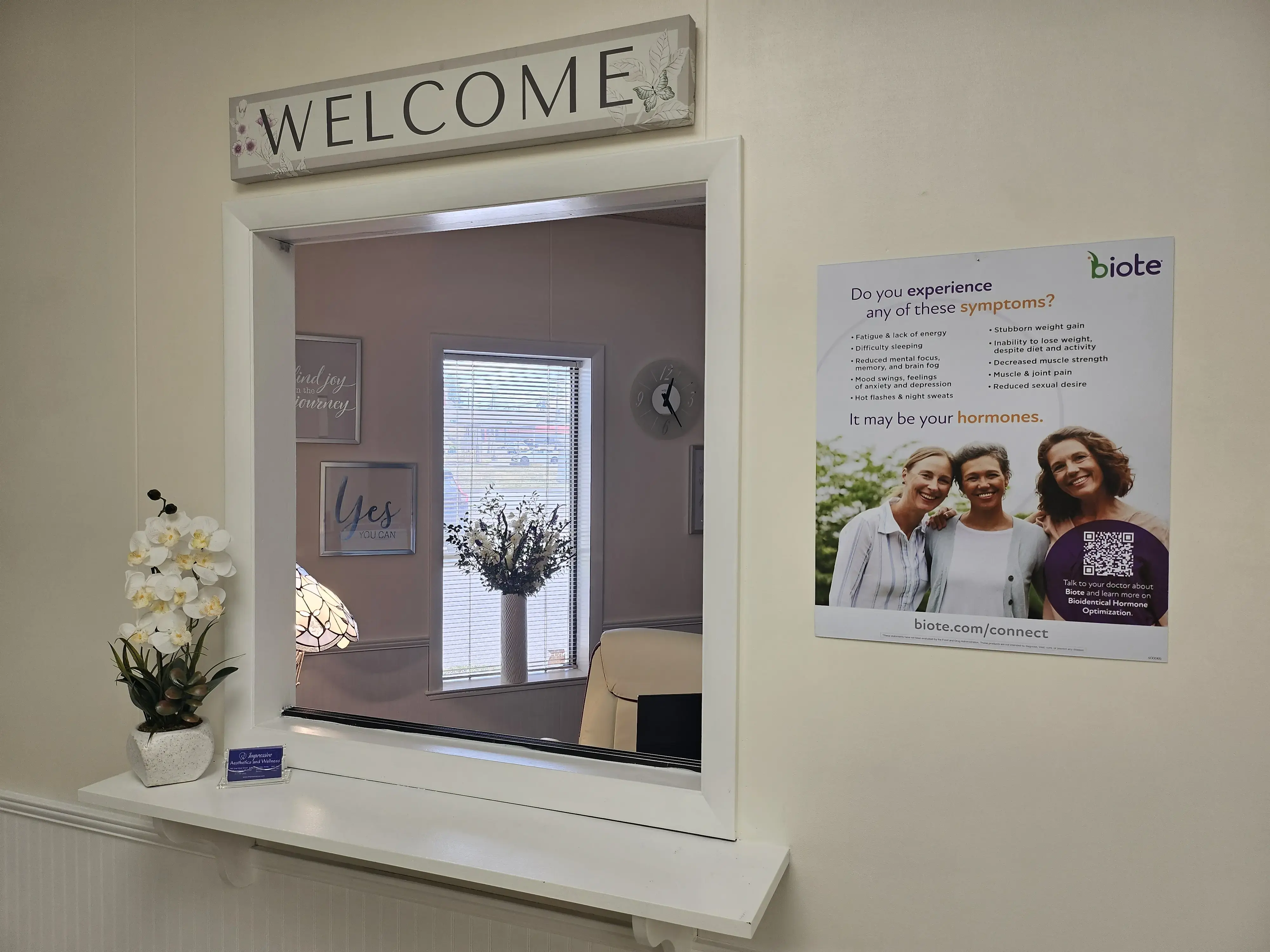 Impressive Aesthetics and Wellness photo 3