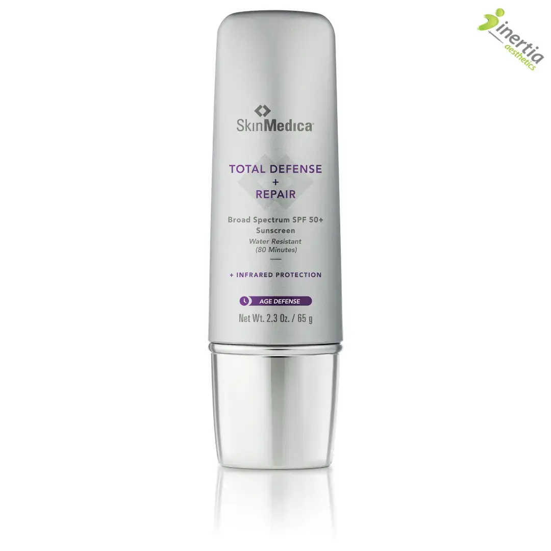 Inertia Aesthetics photo 3