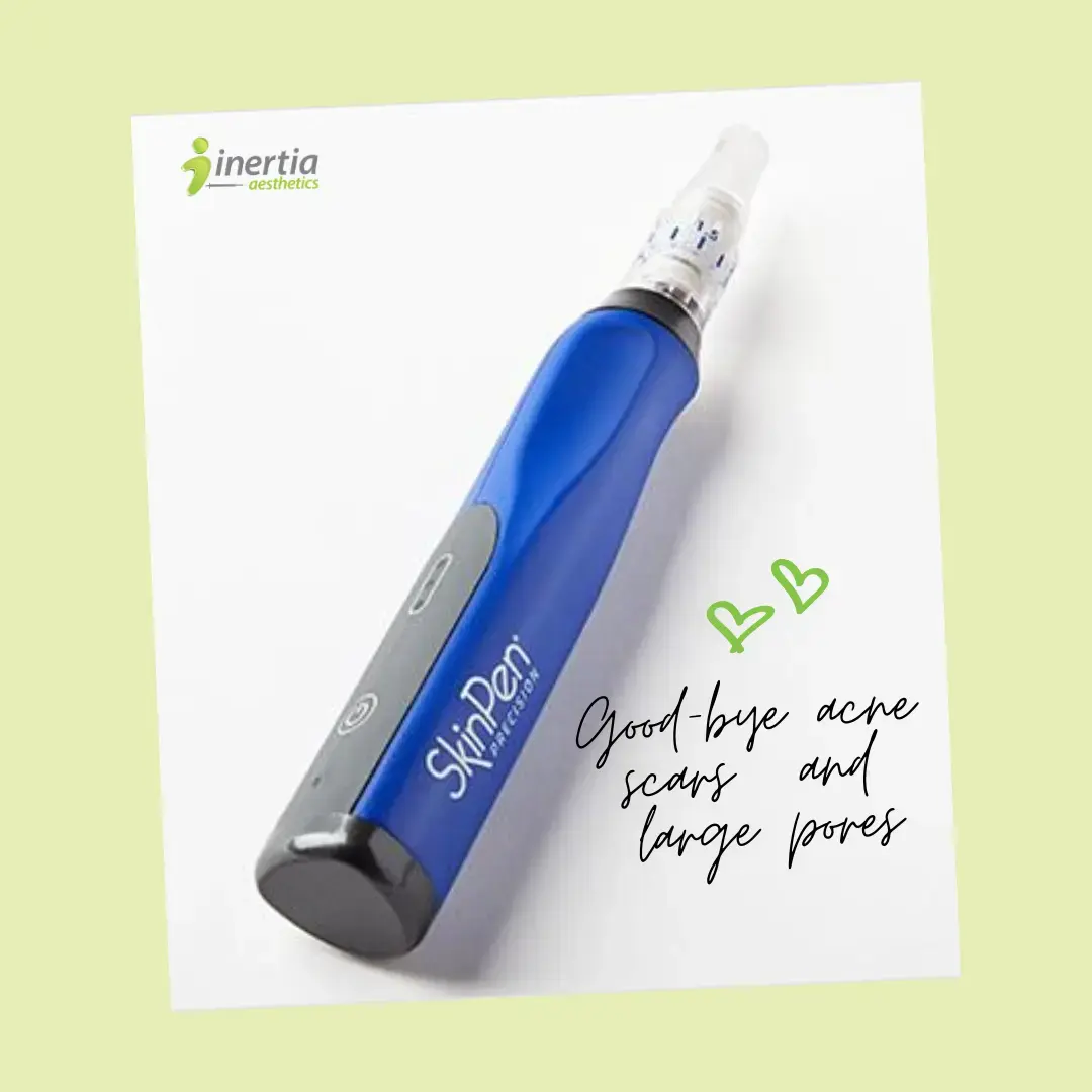 Inertia Aesthetics photo 5