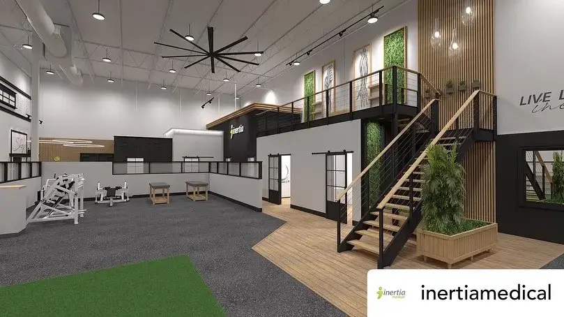 Inertia Medical photo 3