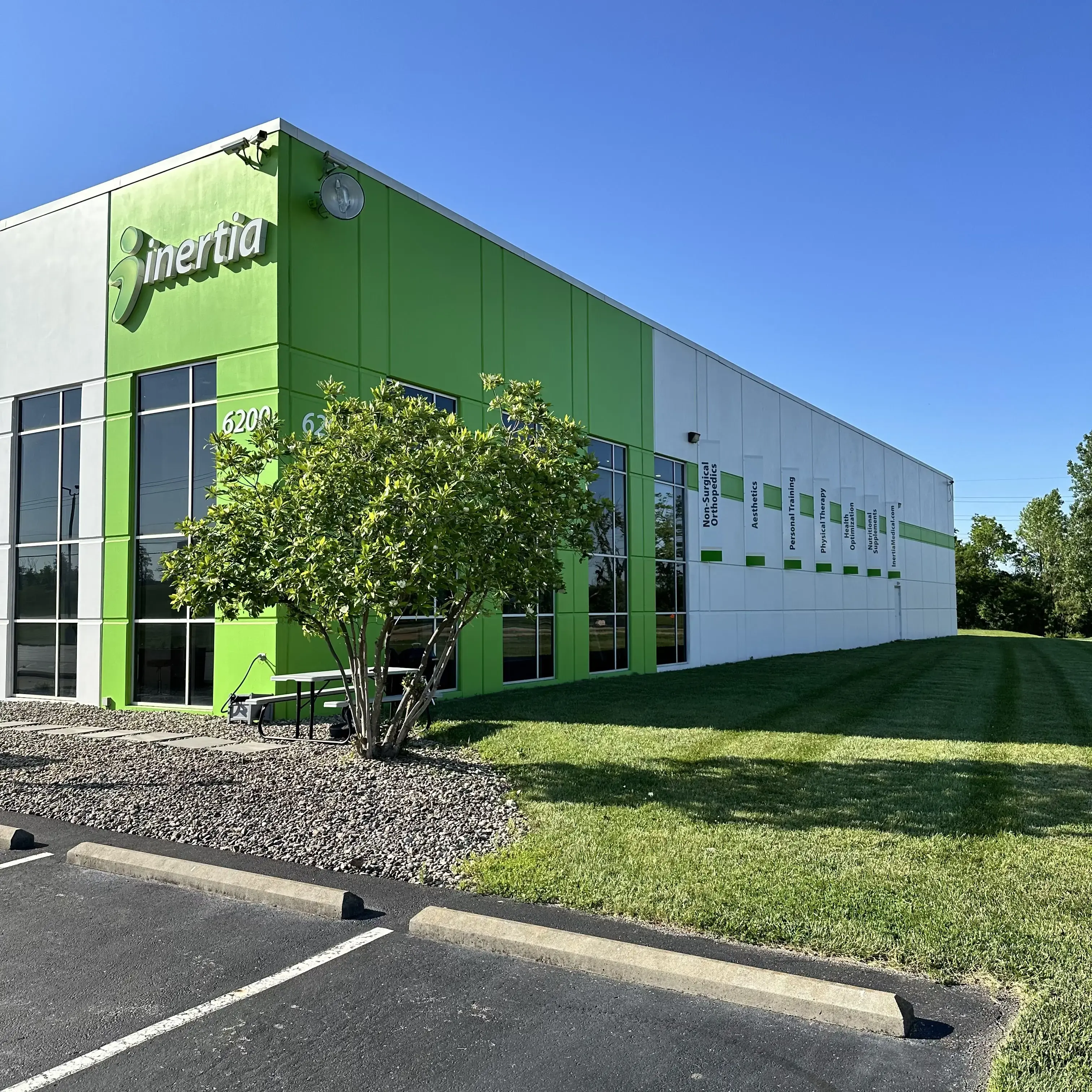 Inertia Medical photo 2