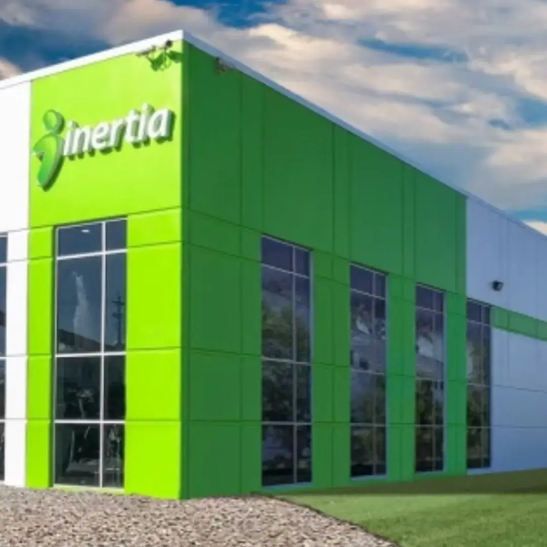 Inertia Medical
