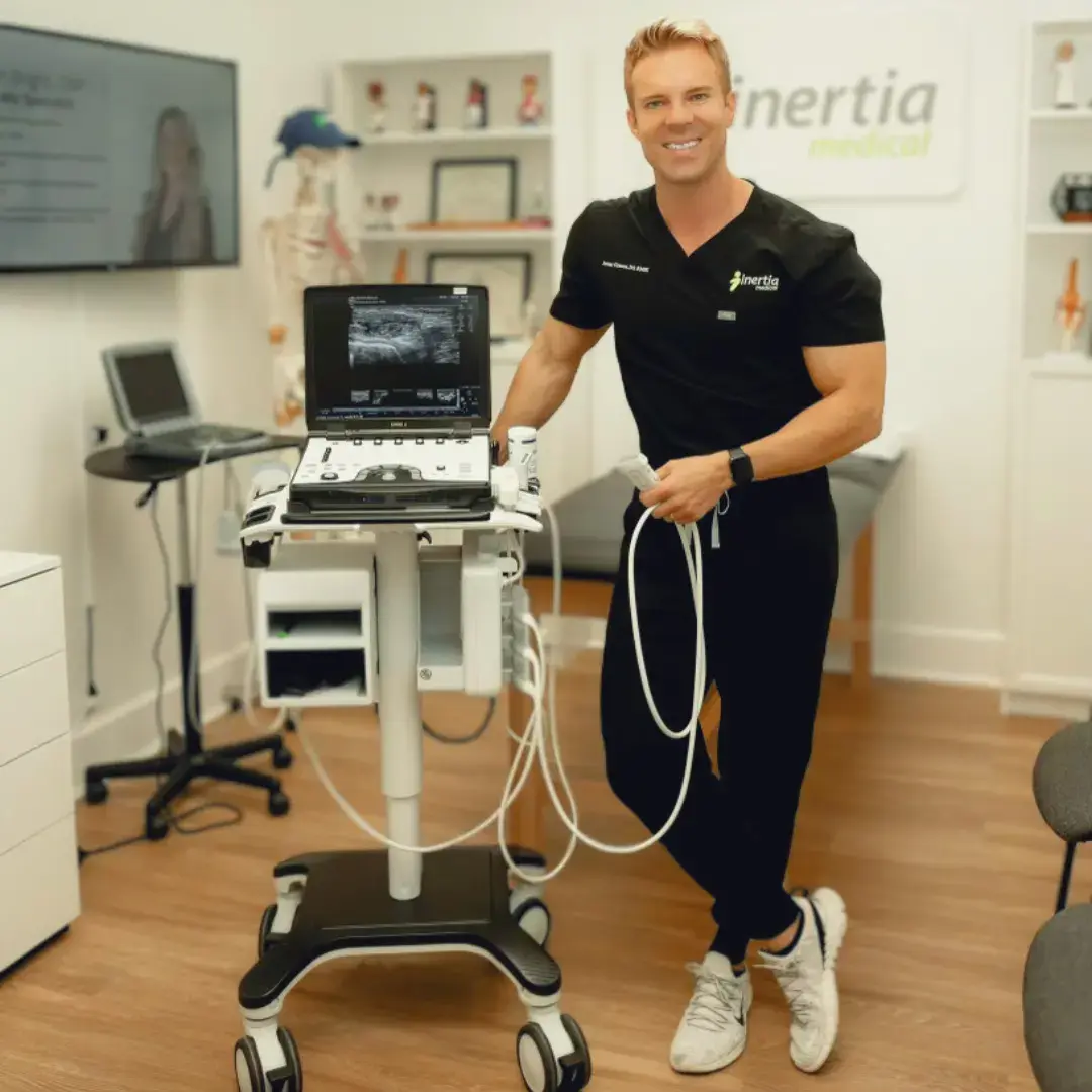 Inertia Medical photo 4