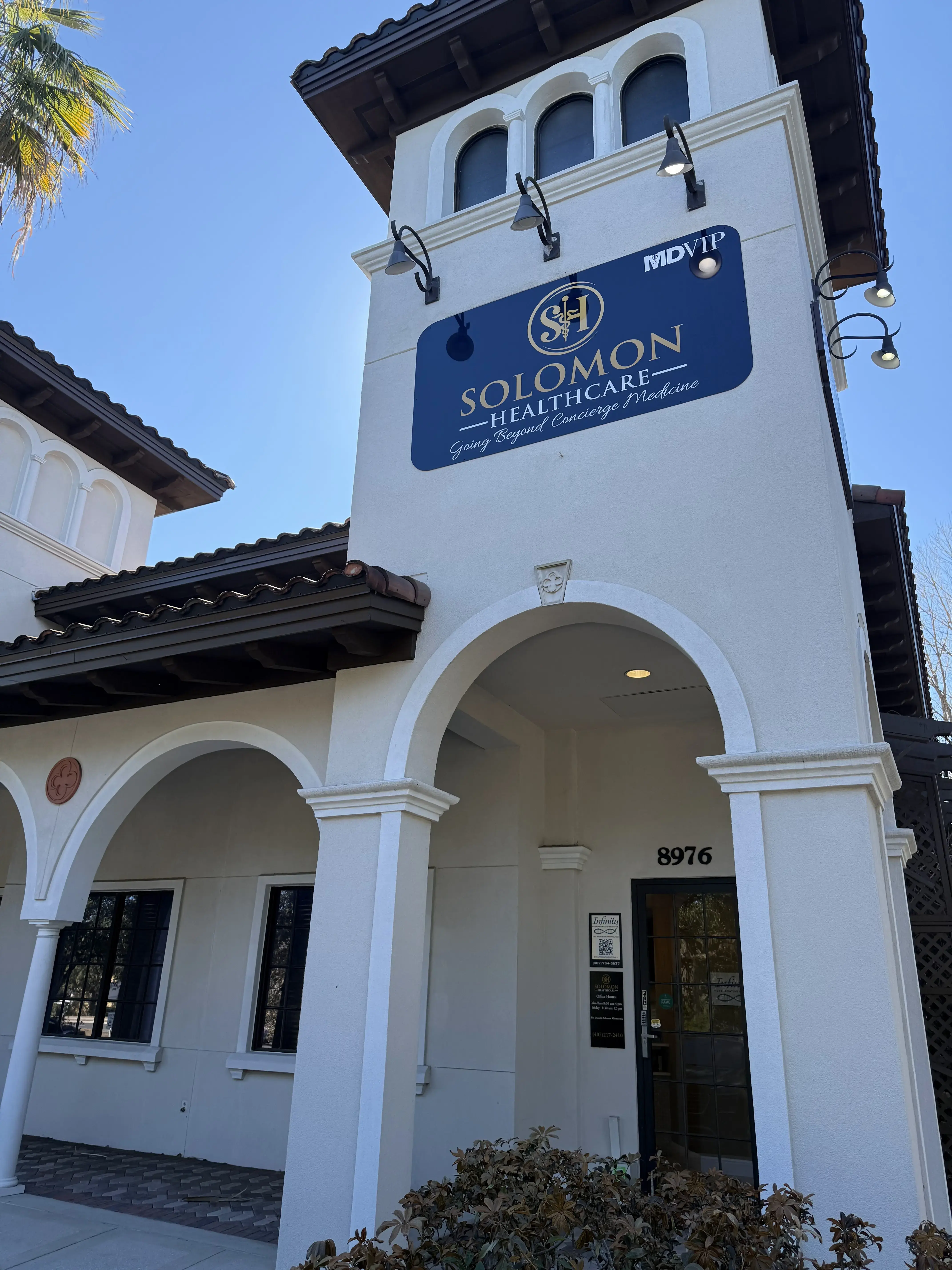 Infinity Regenerative Medicine photo 3