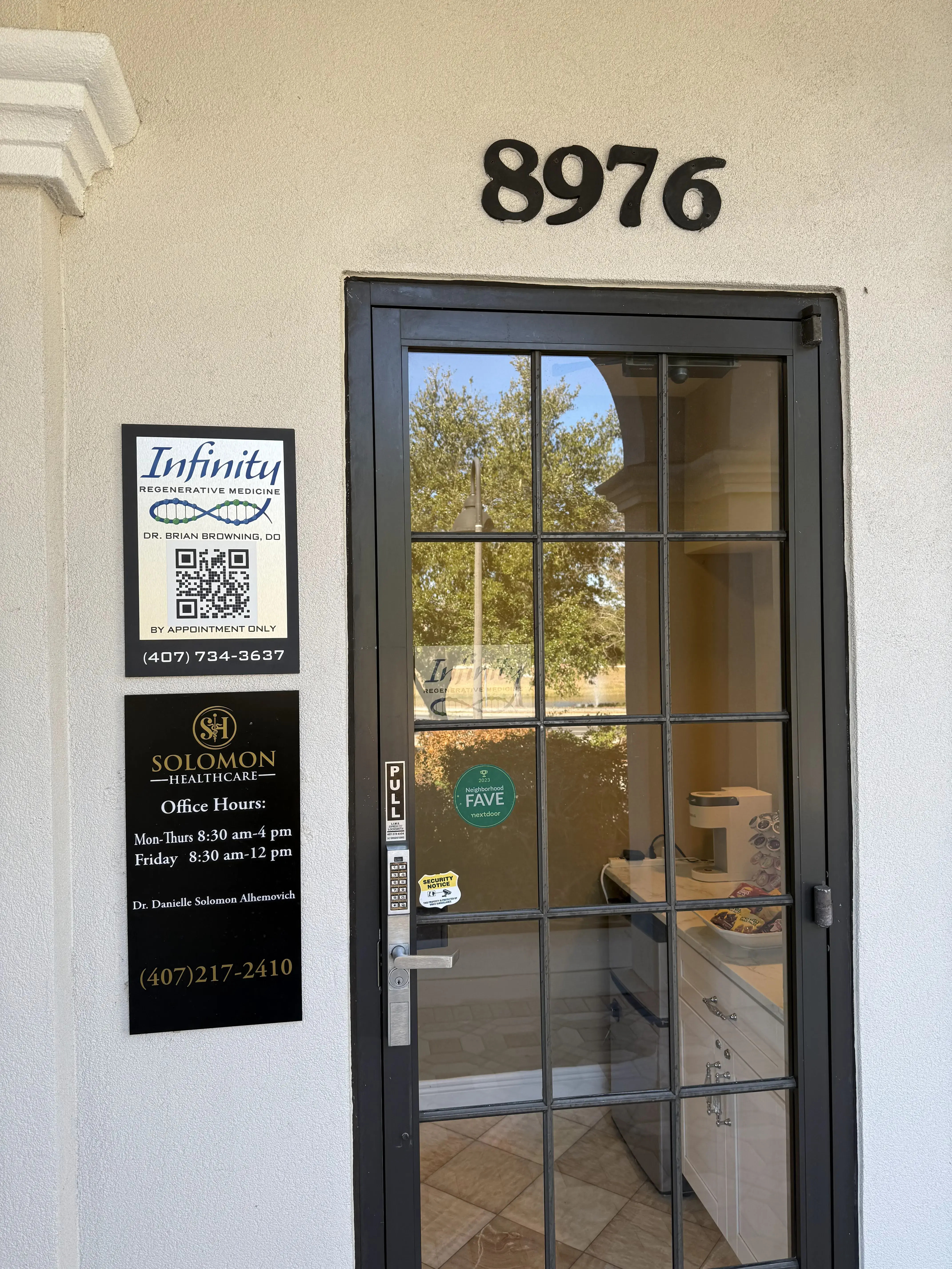 Infinity Regenerative Medicine photo 2