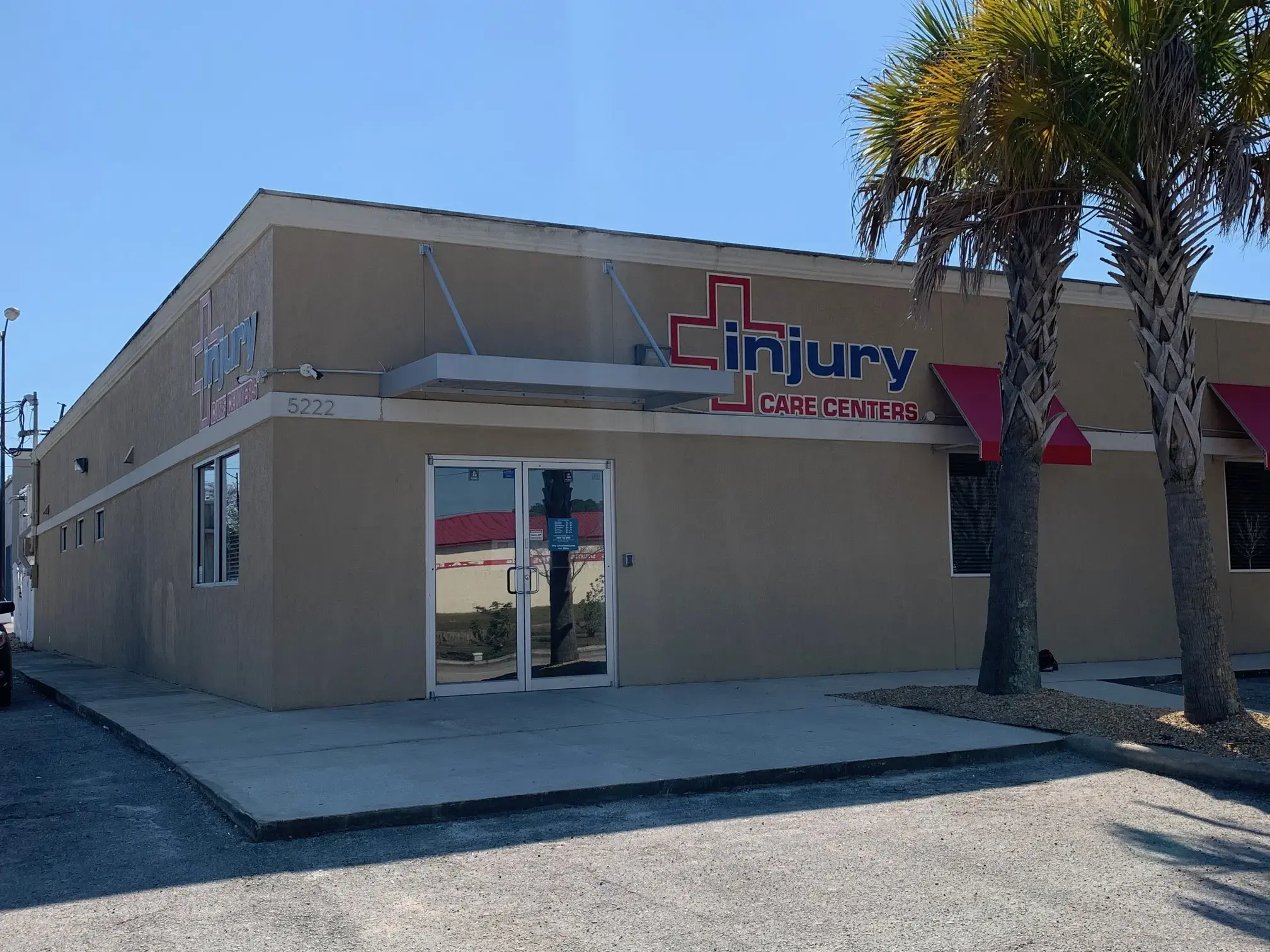 Injury Care Centers photo 2