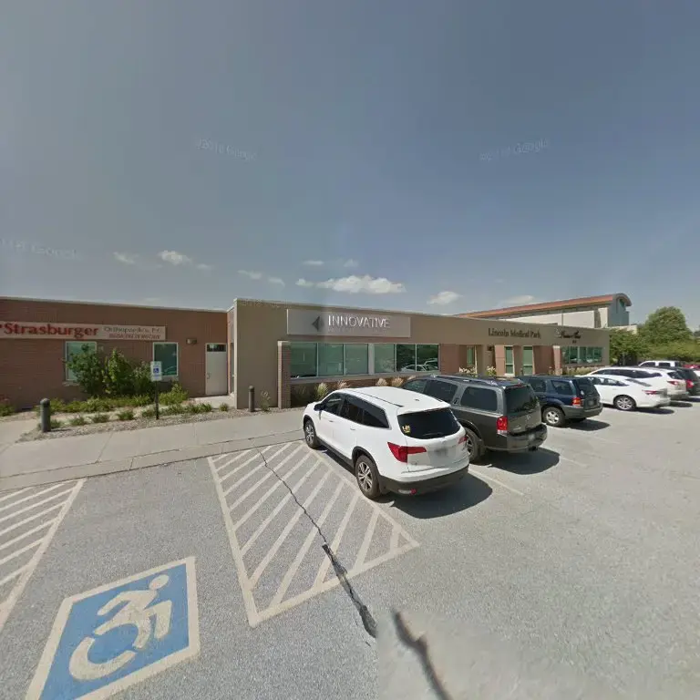 Innovative Pain & Spine Specialists