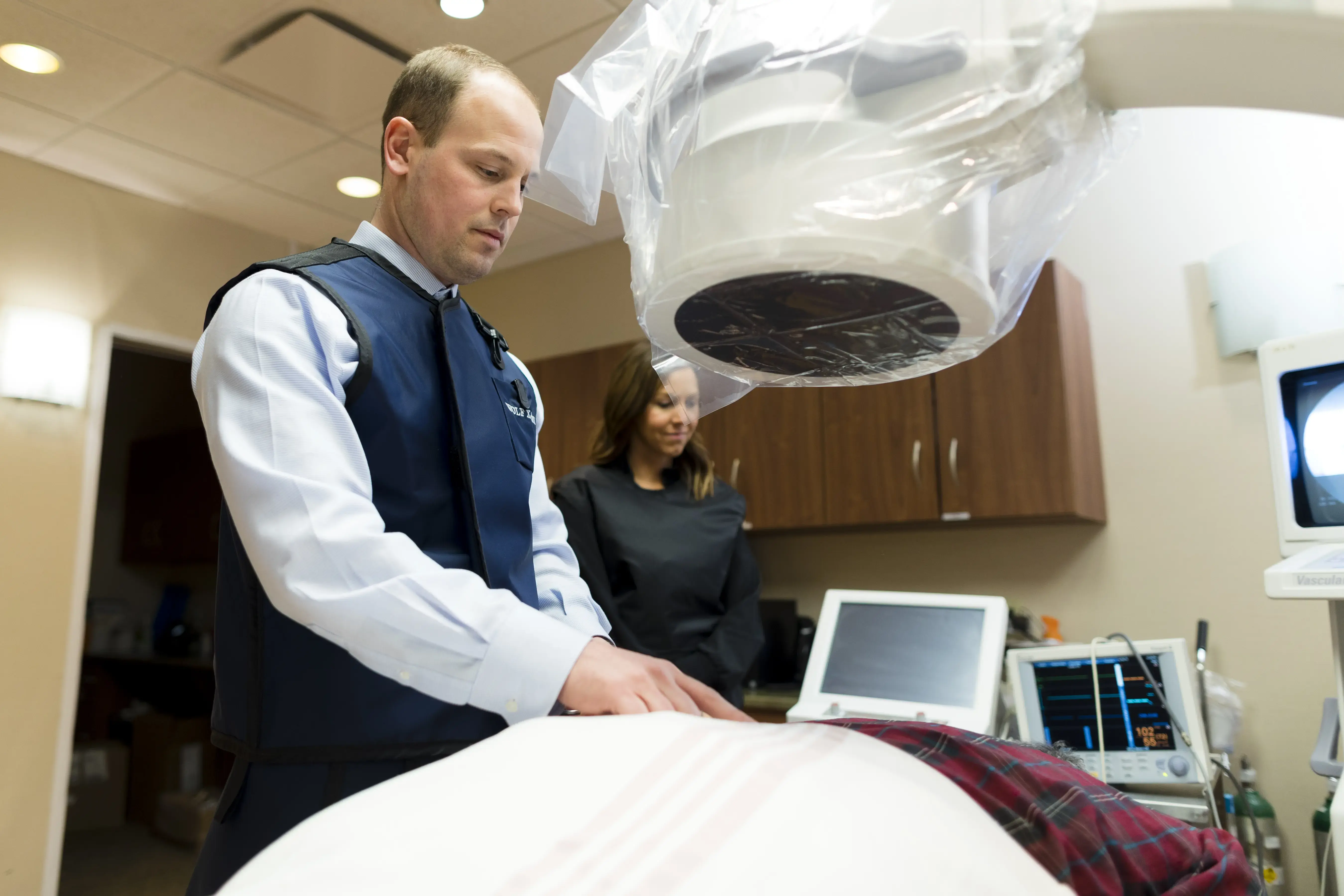 Innovative Pain & Spine Specialists