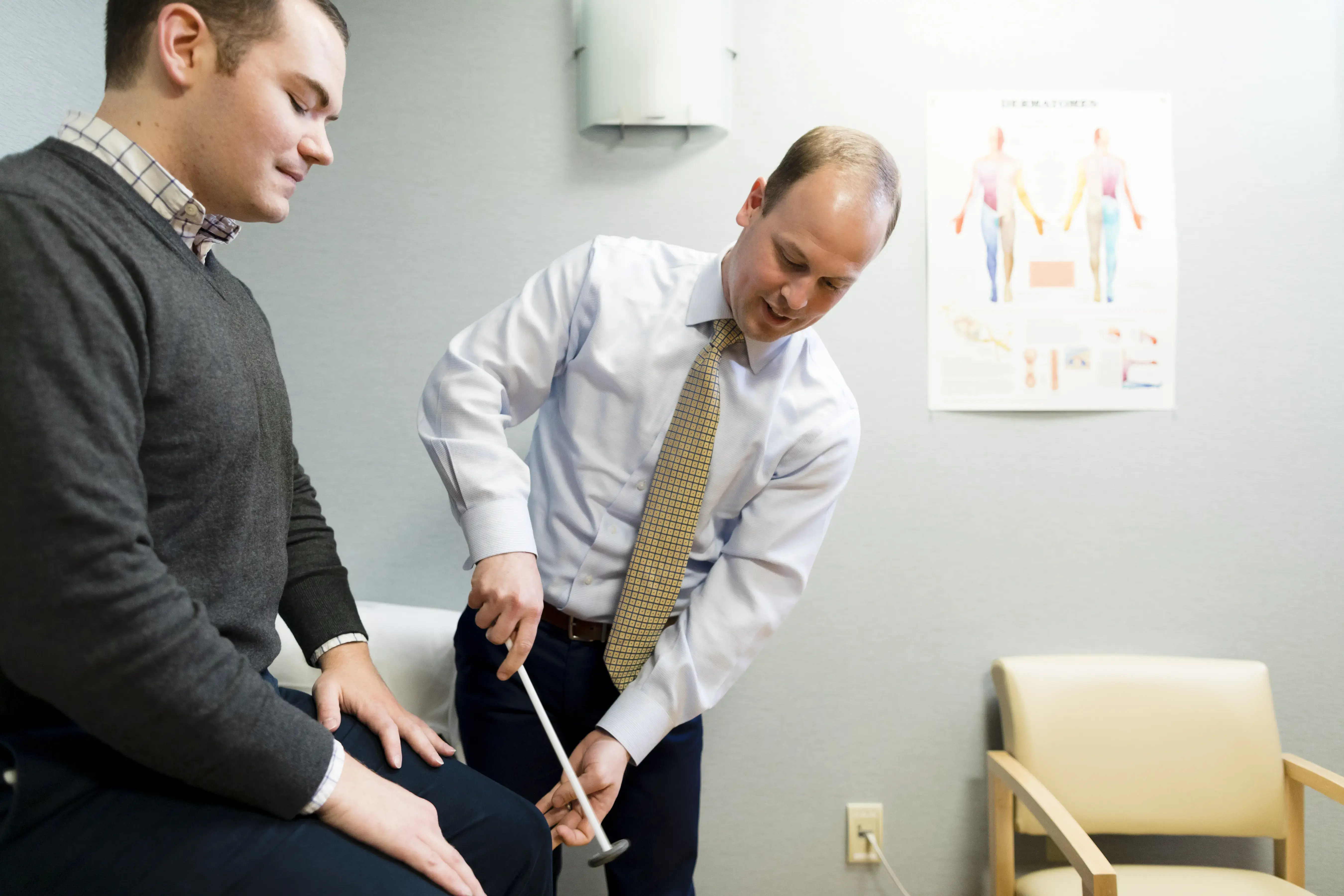 Innovative Pain & Spine Specialists photo 4