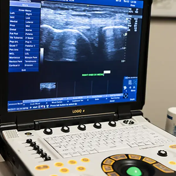 Institute For Non-Surgical Orthopedics of Fort Lauderdale photo 3