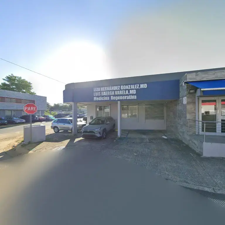 Instituto de Medicina Deportiva y Manejo del Dolor de Puerto Rico photo 3