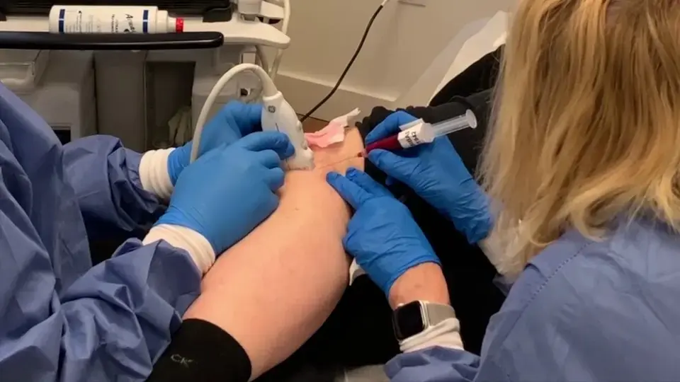 Integrated Pain Solutions: Halina Snowball, MD photo 2