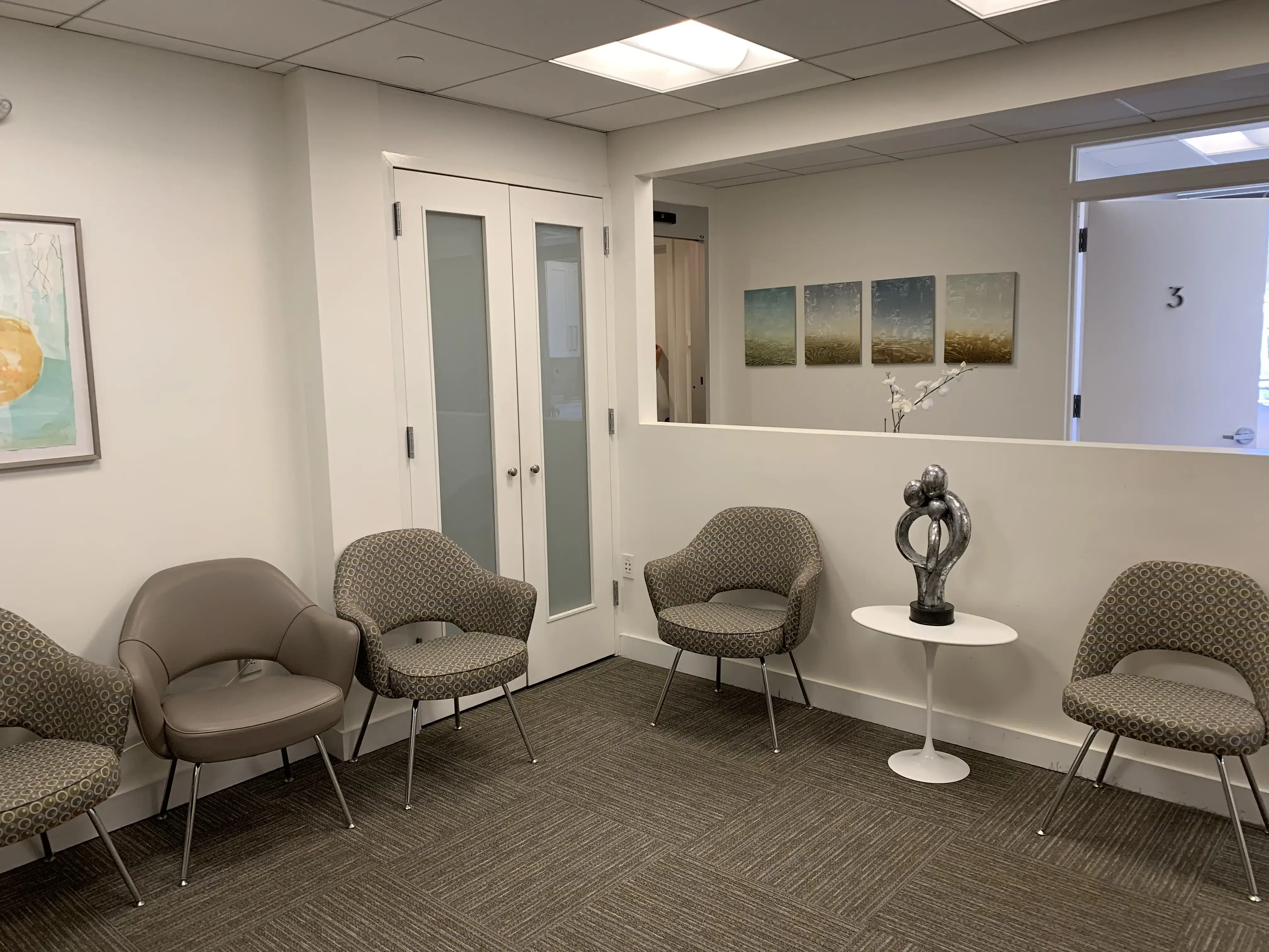 Integrated Pain Solutions: Halina Snowball, MD