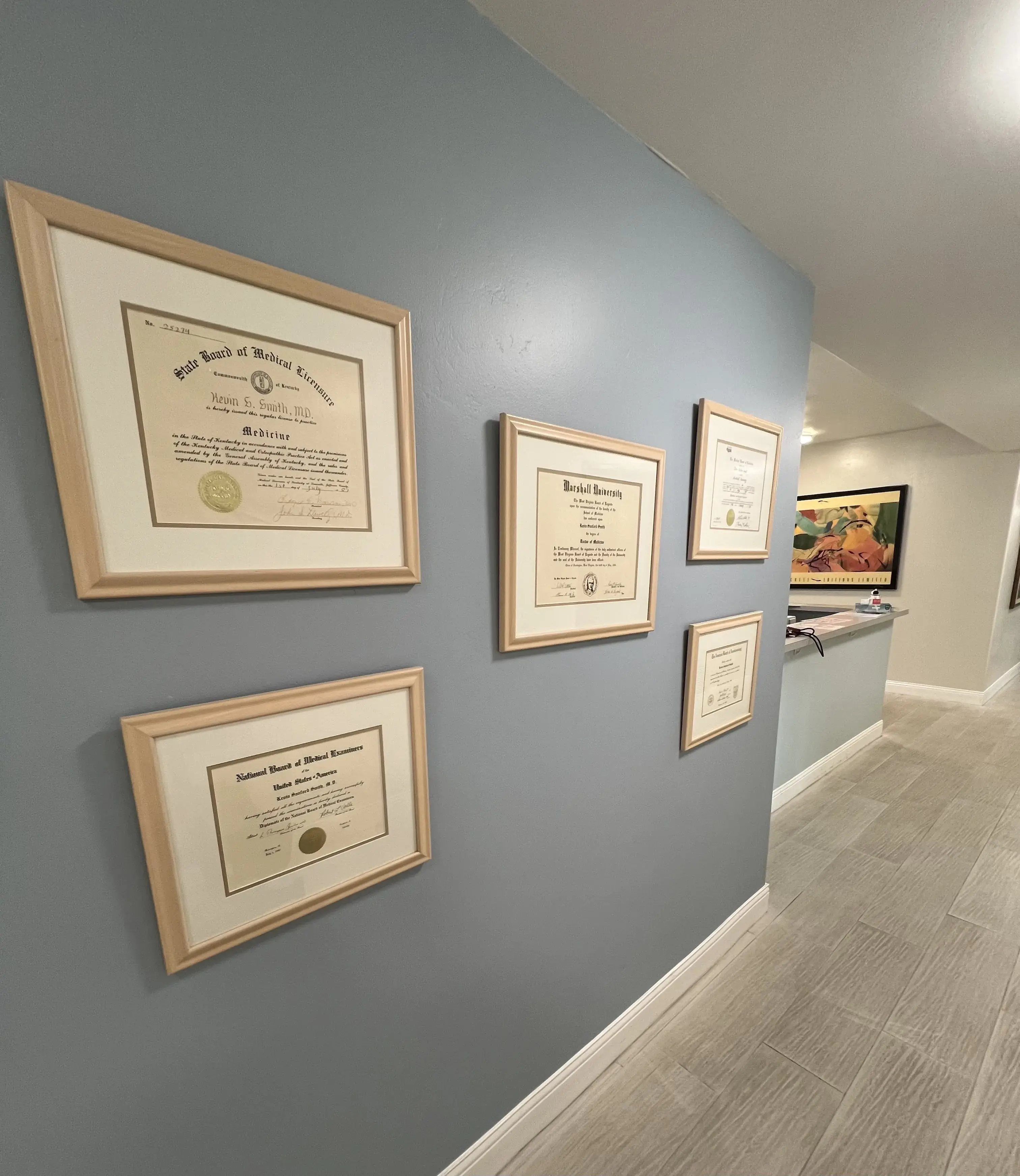 Integrated Pain Specialist of Southern California