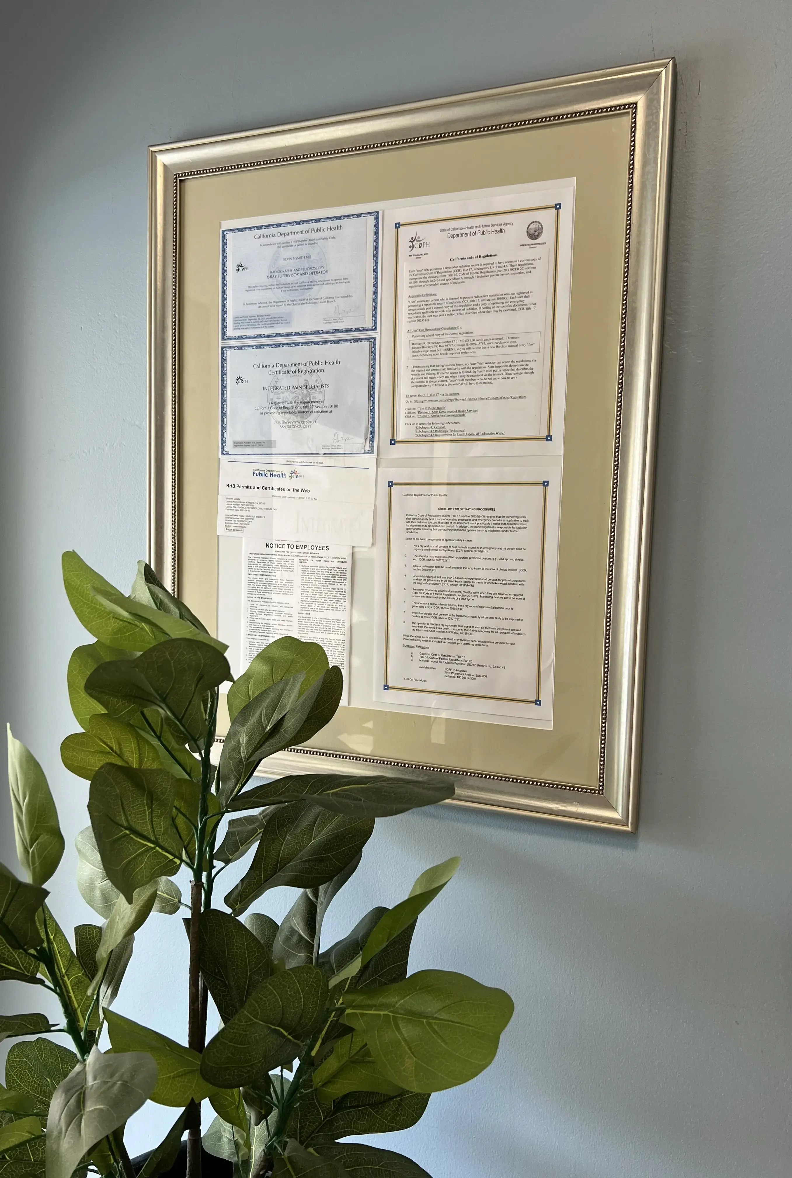 Integrated Pain Specialist of Southern California photo 4