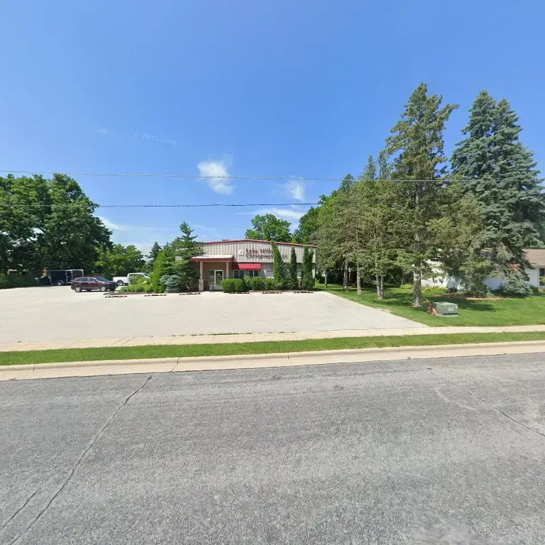 Integrative Medical Solutions Of Lake Mills LLC photo 2