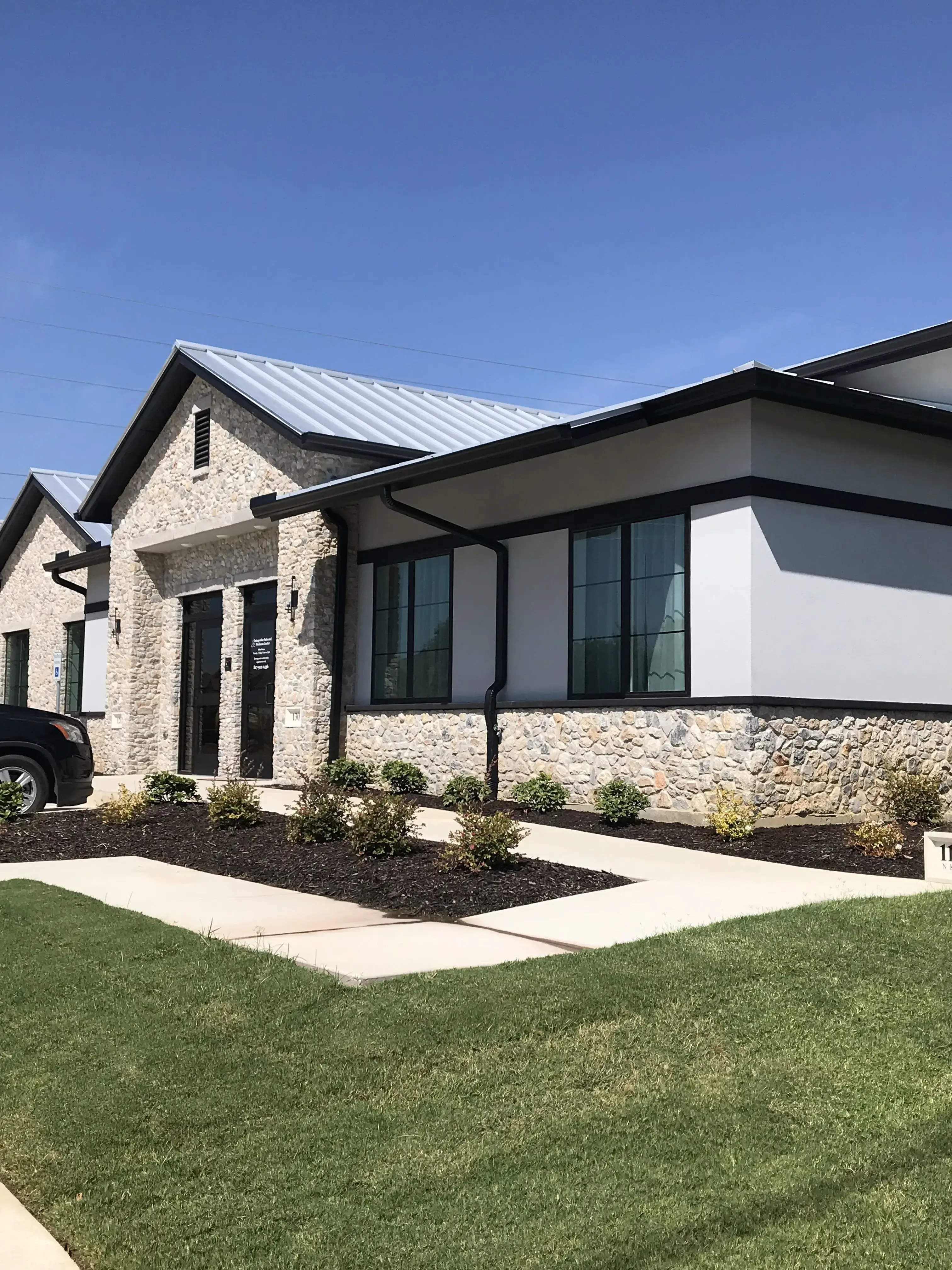 Integrative Pain and Wellness Center