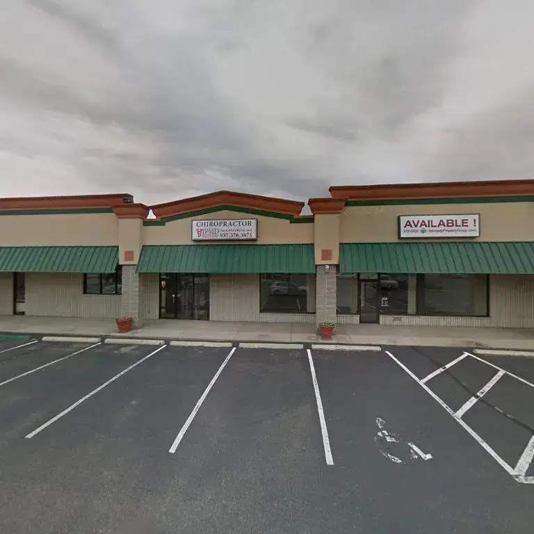 Integrative Physical Medicine of Dayton