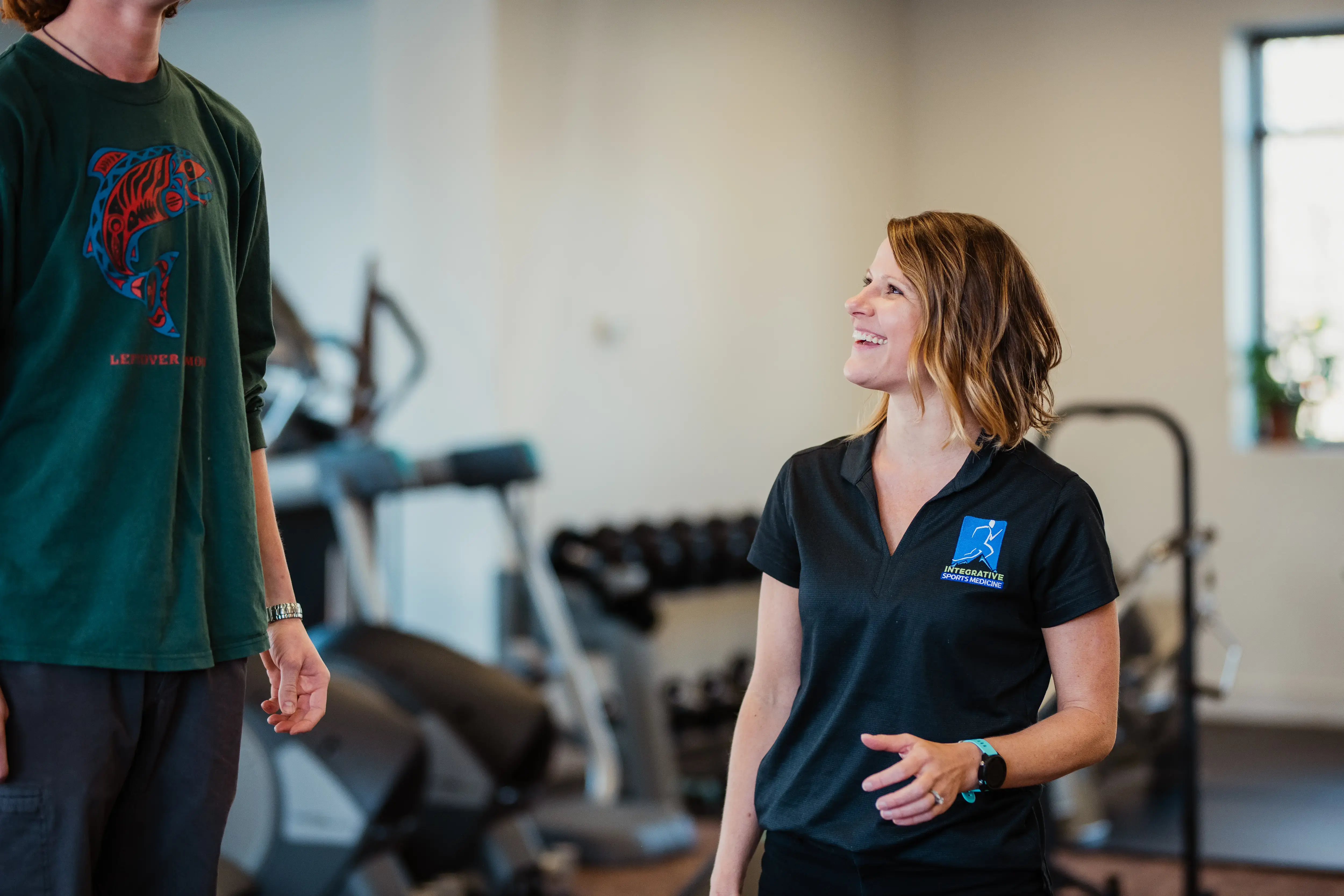 Integrative Sports Medicine Brad Abrahamson, MD photo 2