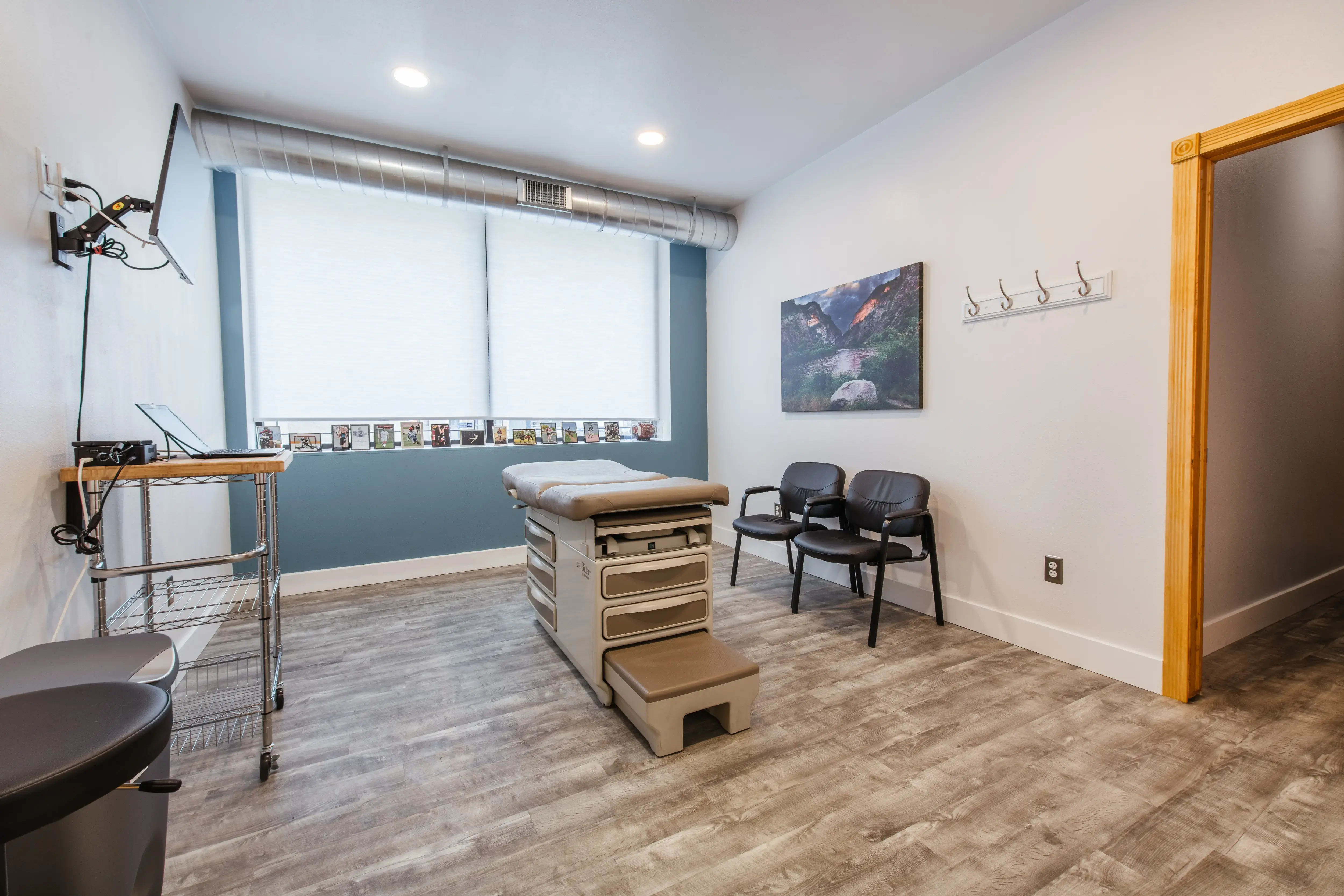 Integrative Sports Medicine Brad Abrahamson, MD photo 4