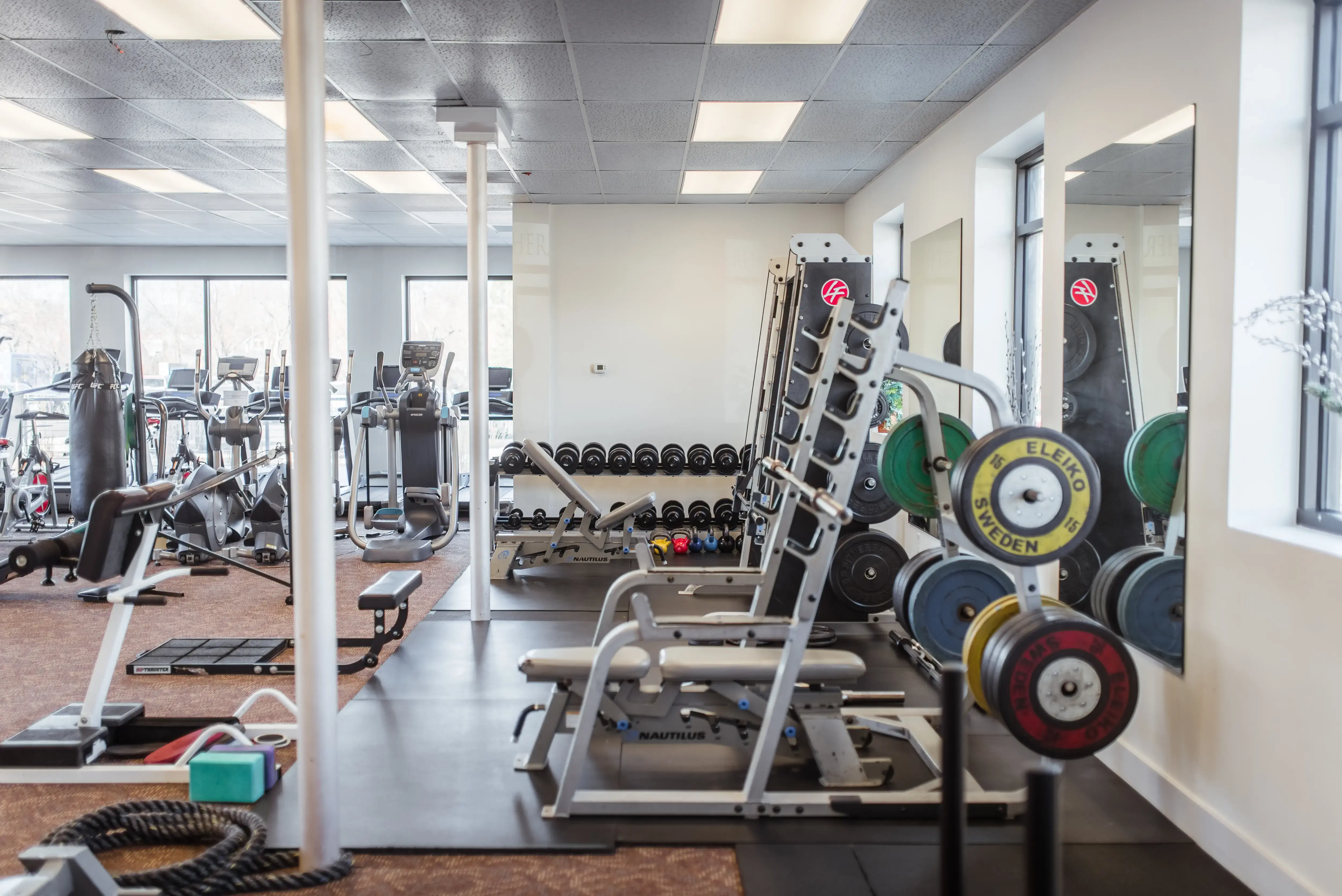 Integrative Sports Medicine Brad Abrahamson, MD photo 3