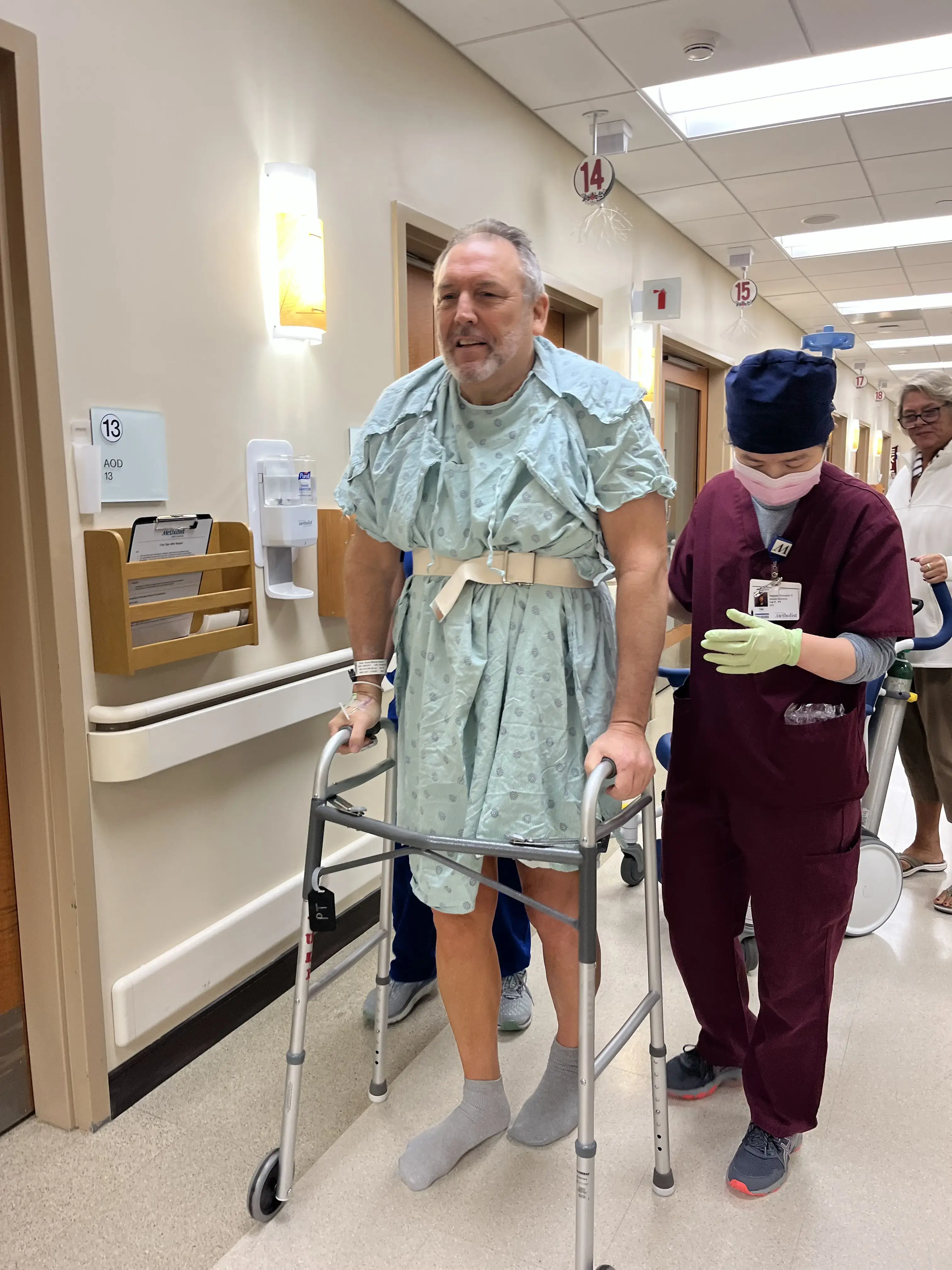 Integrity Orthopedics: Pavel Muradov, MD photo 3