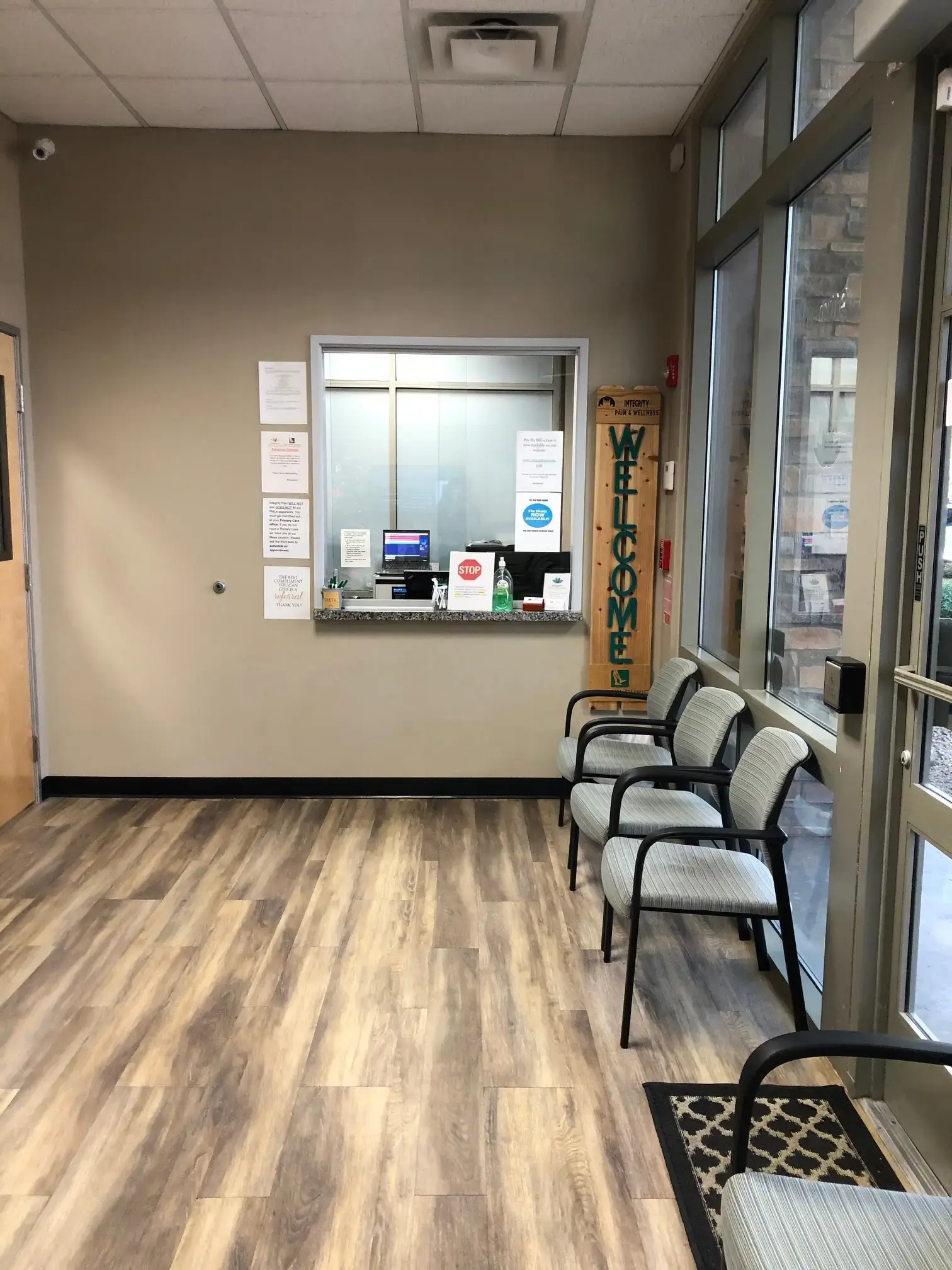 Integrity Pain & Wellness photo 4