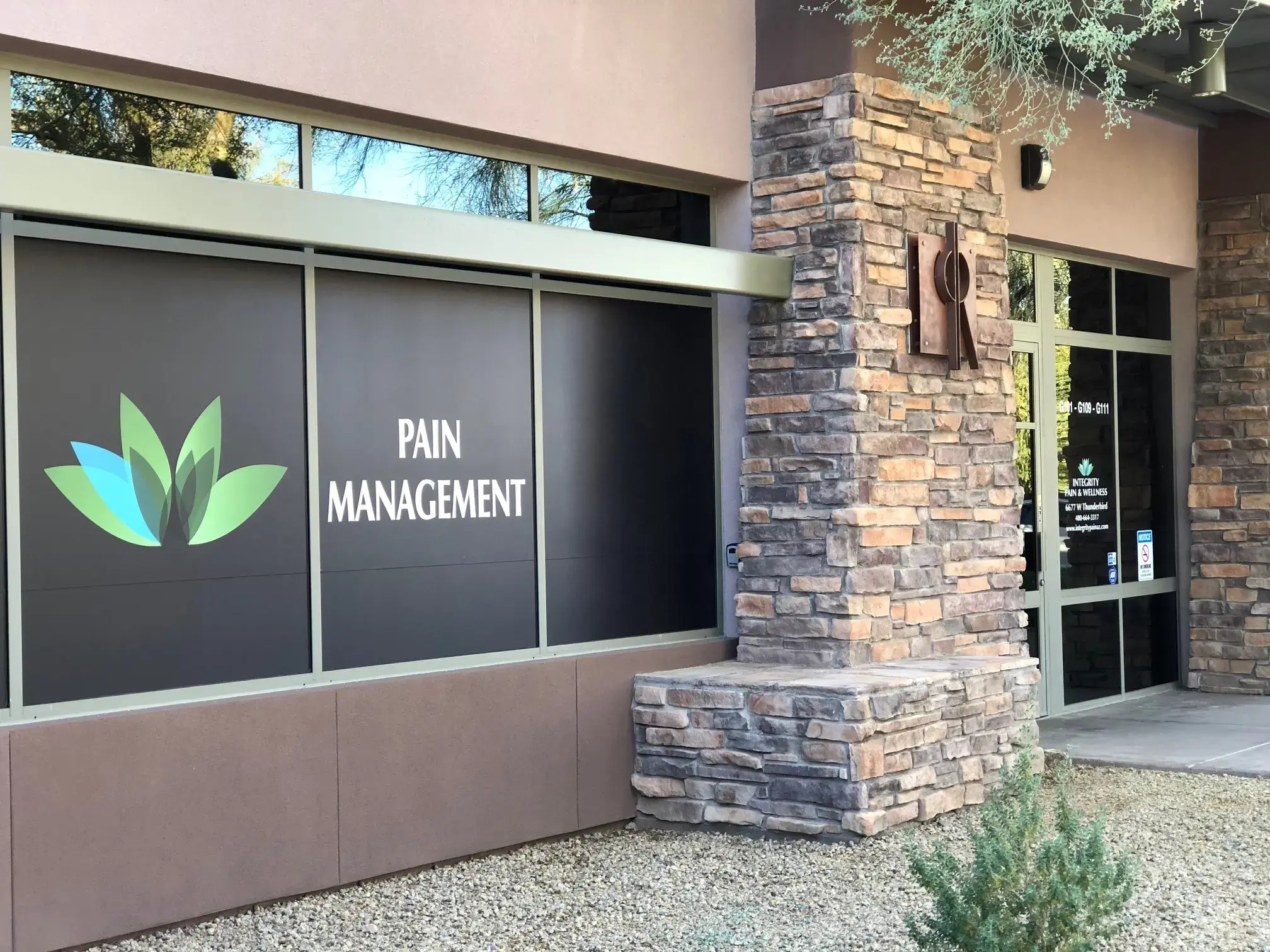 Integrity Pain & Wellness photo 5