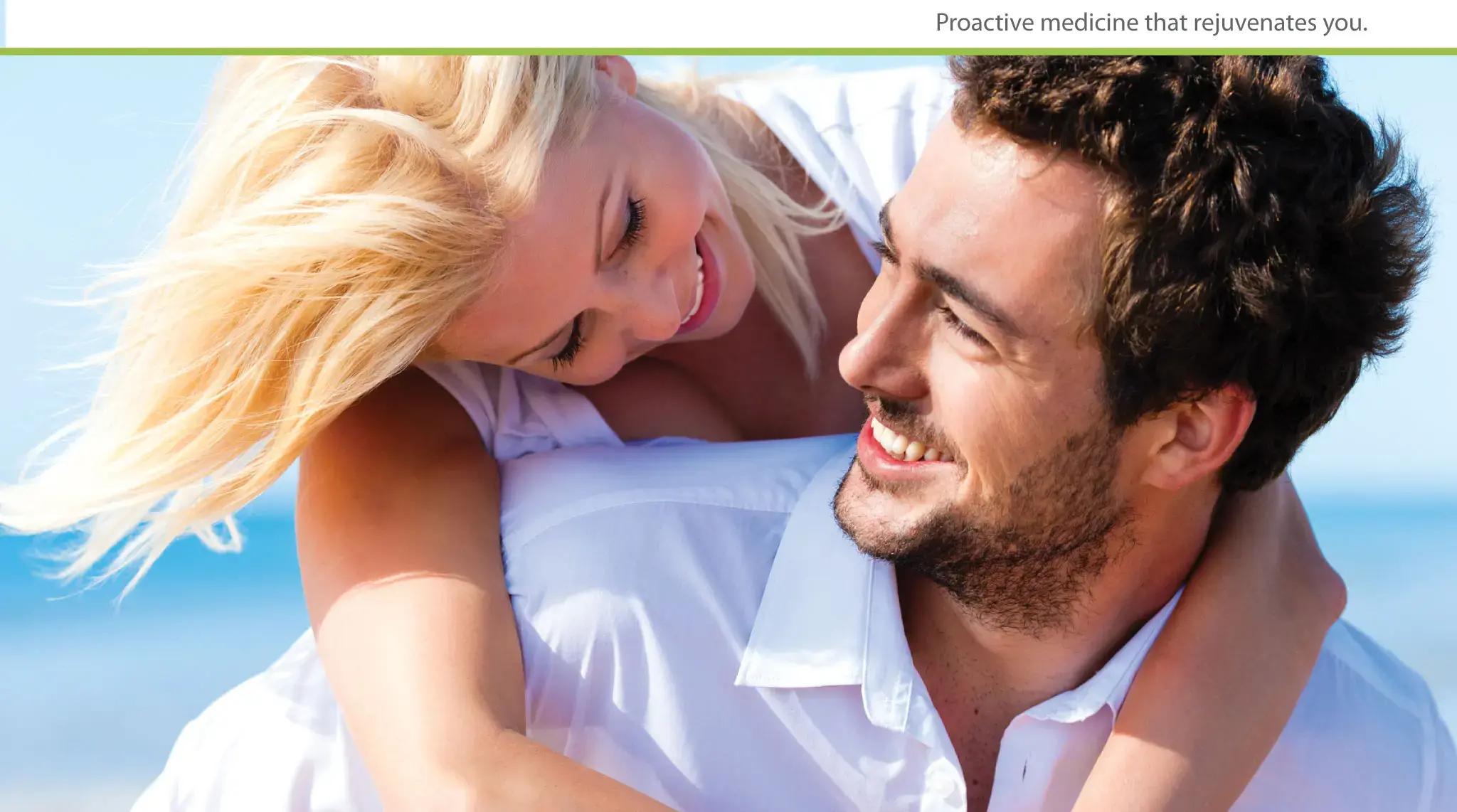 Interactive Health Clinic