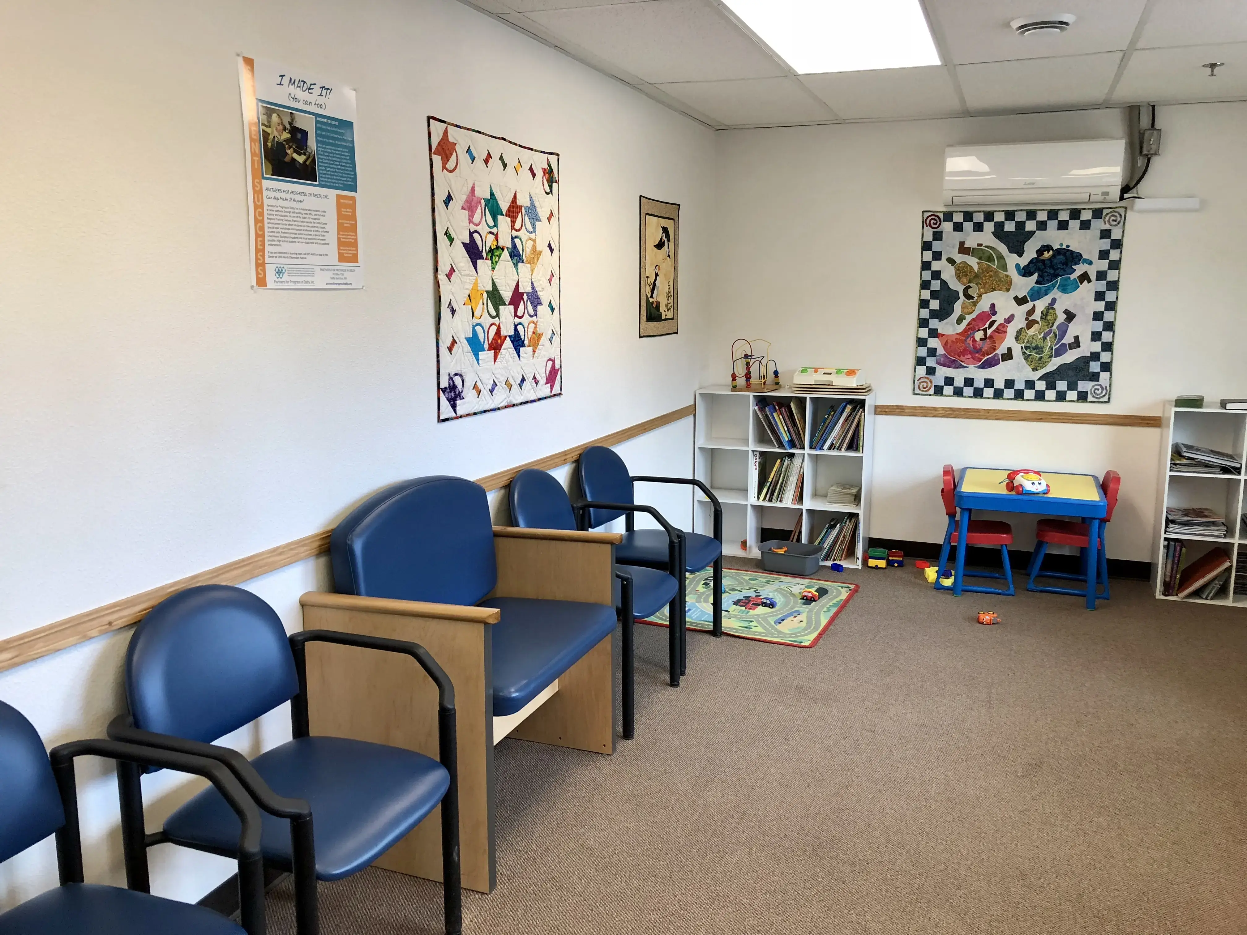 Interior Alaska Medical Clinic photo 5