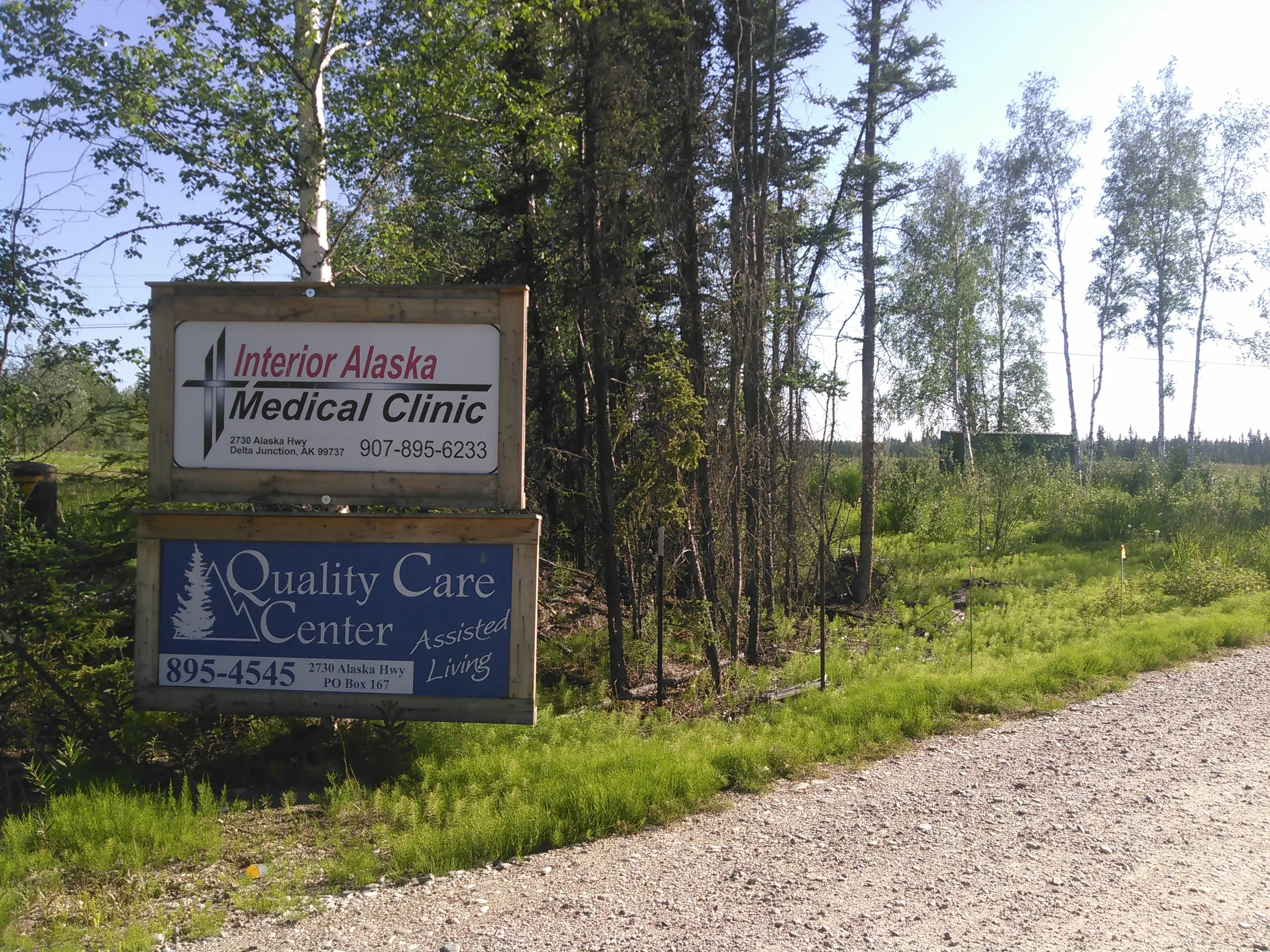 Interior Alaska Medical Clinic photo 2