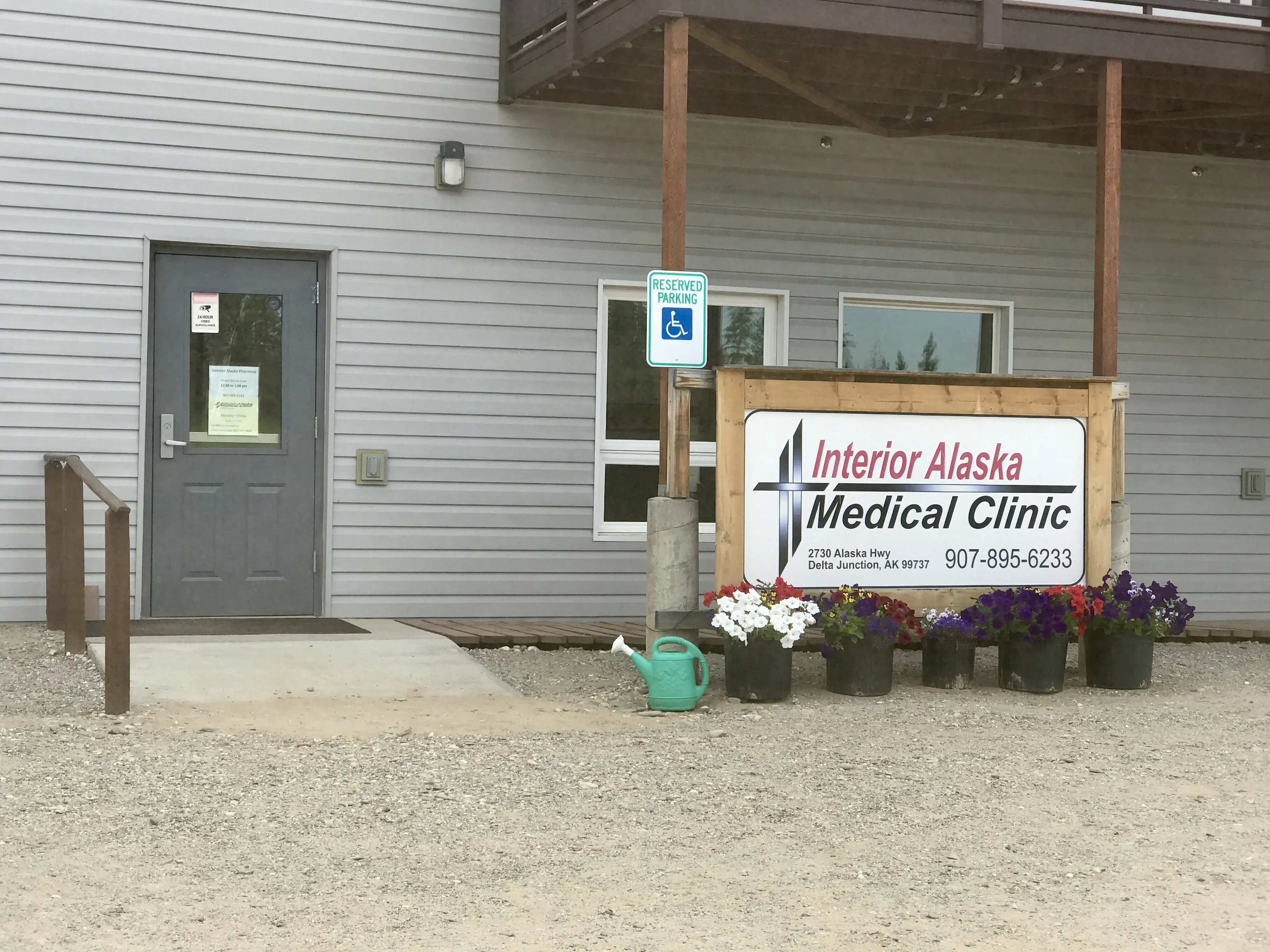 Interior Alaska Medical Clinic photo 3