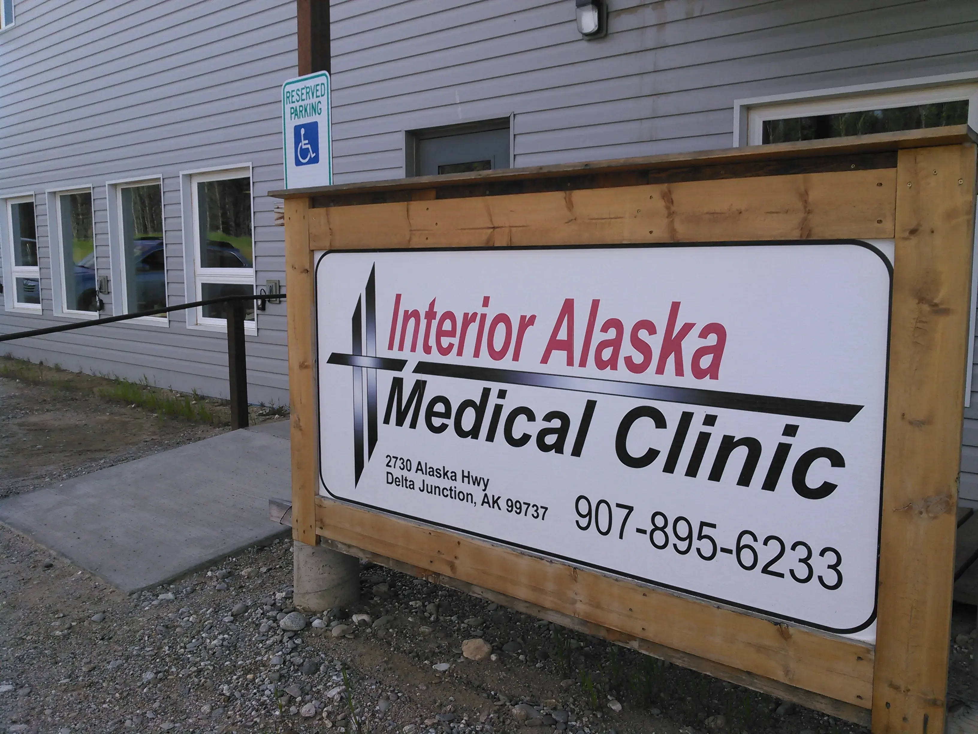 Interior Alaska Medical Clinic