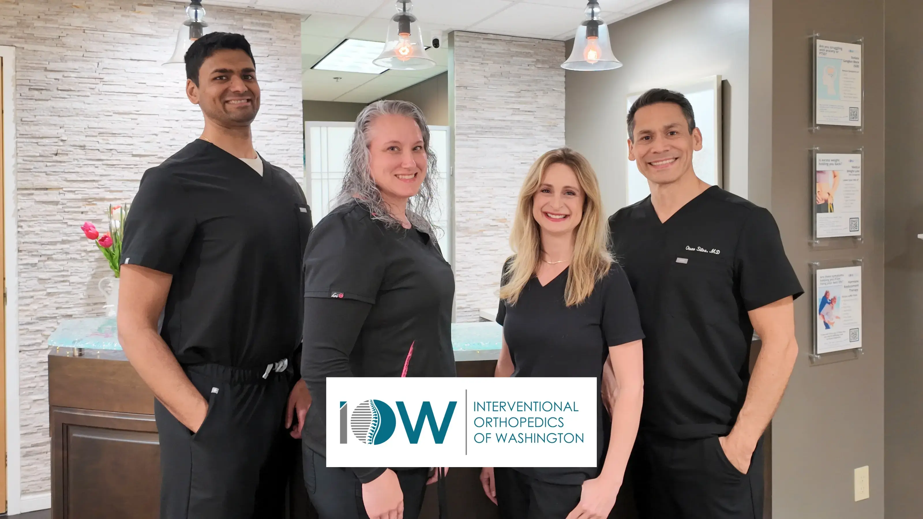 Interventional Orthopedics of Washington